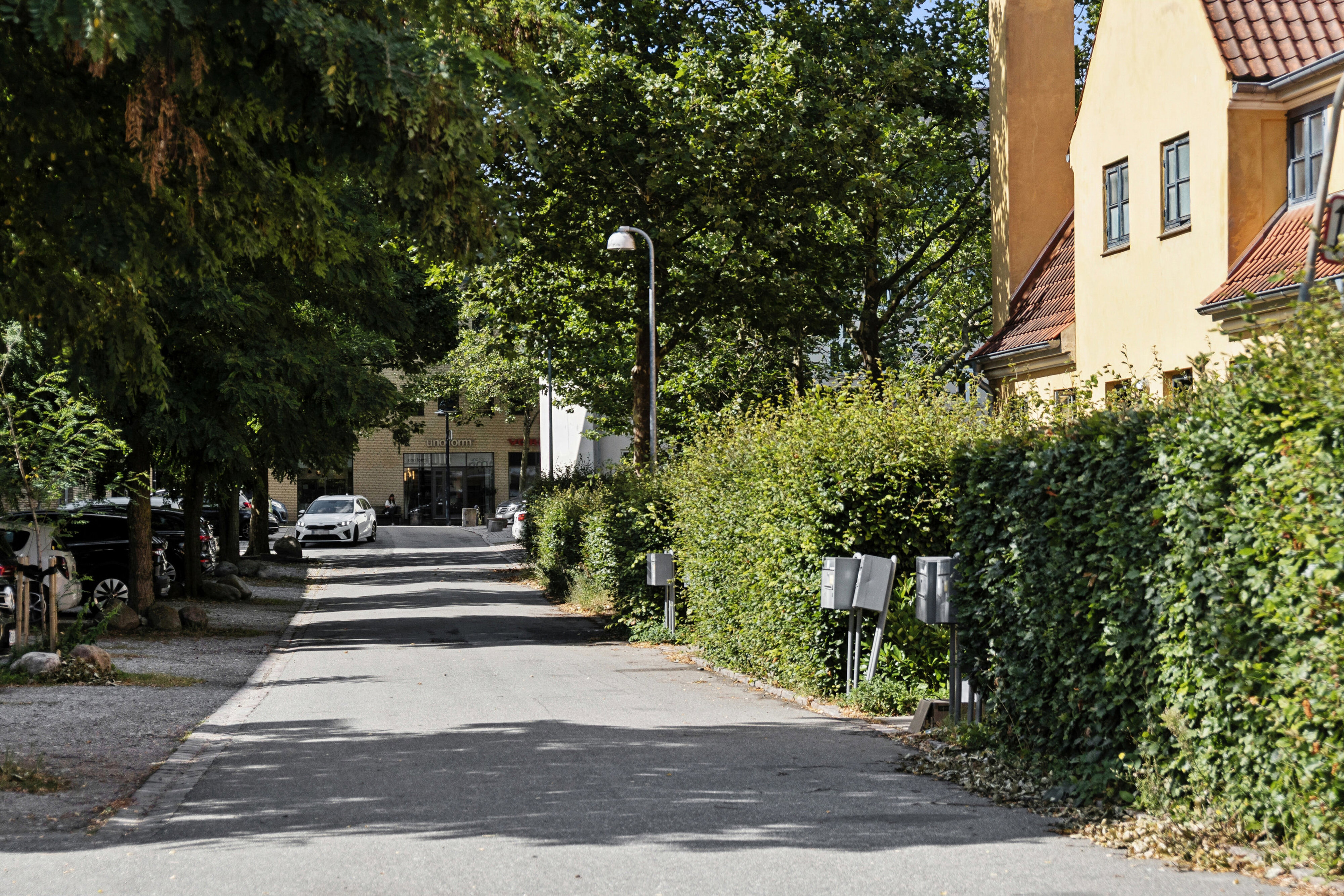 Gyldendalsvej 17, 2800 Kongens Lyngby