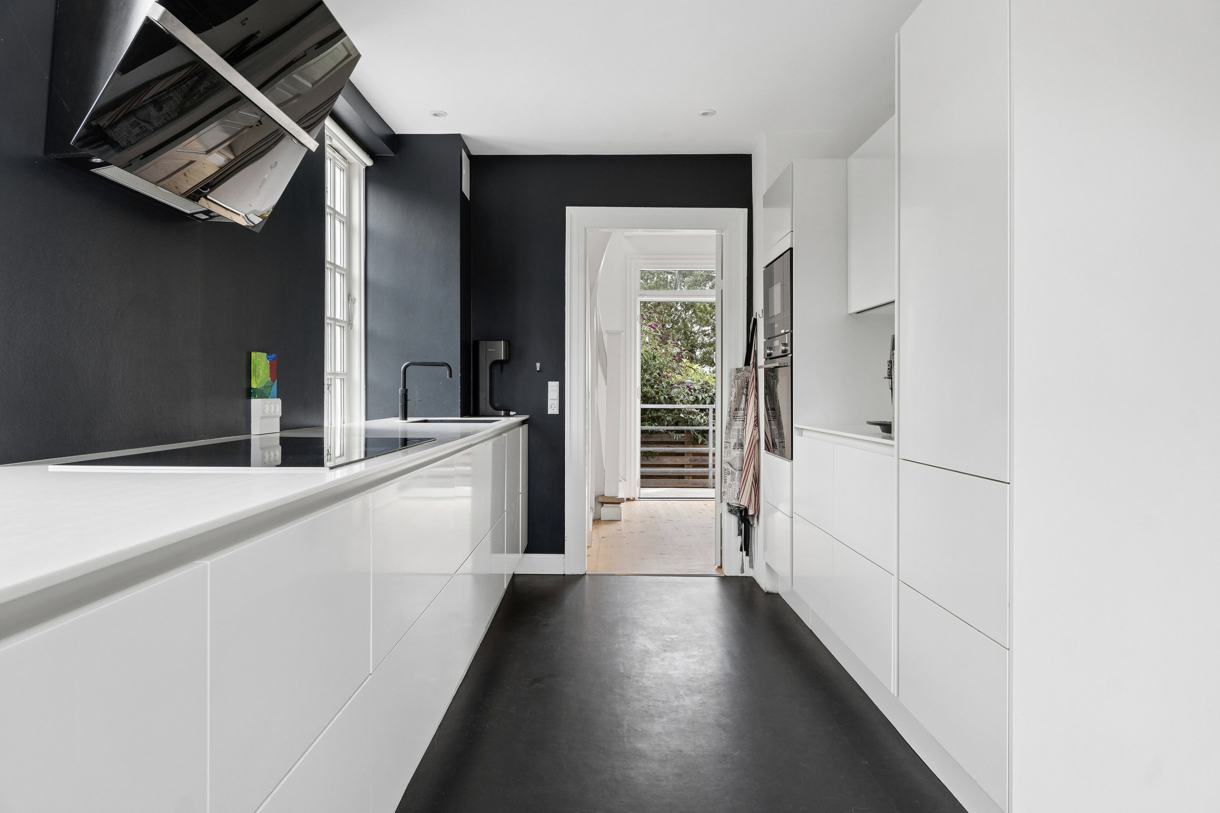Gyldendalsvej 17, 2800 Kongens Lyngby