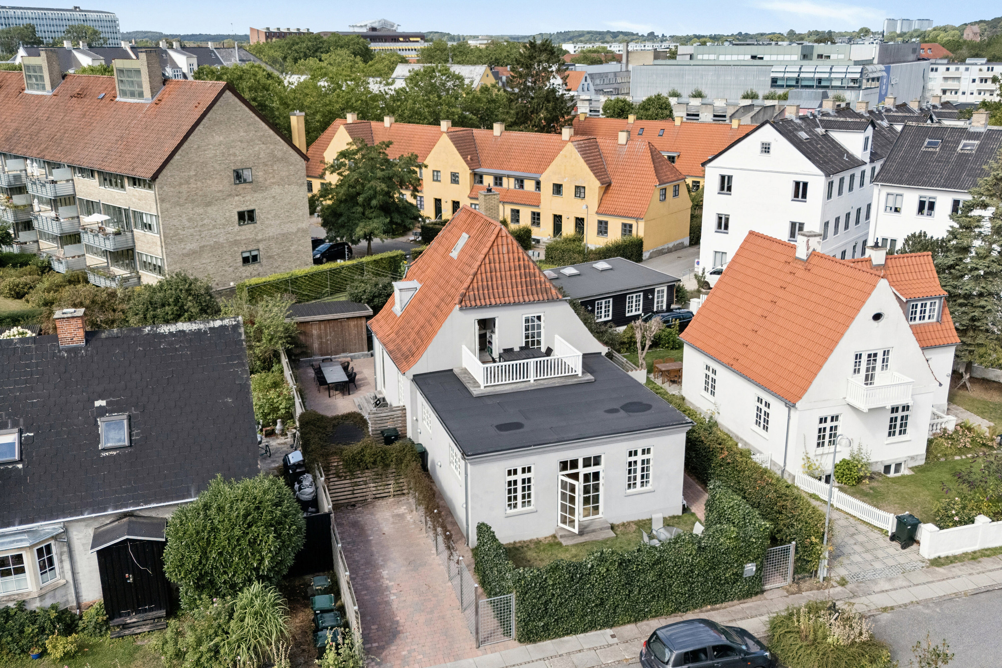 Gyldendalsvej 17, 2800 Kongens Lyngby