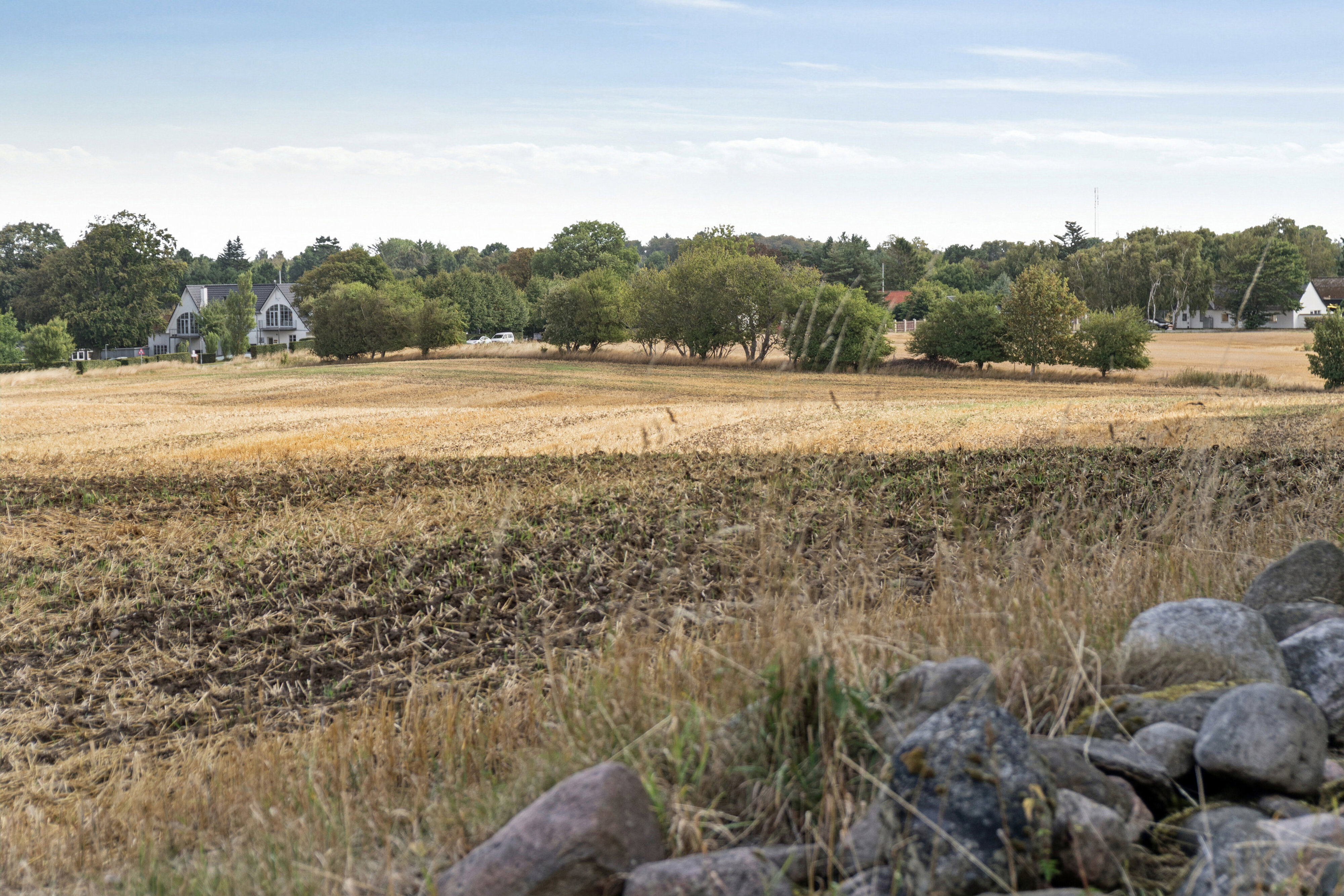 Jydebjergvej 16, 3230 Græsted