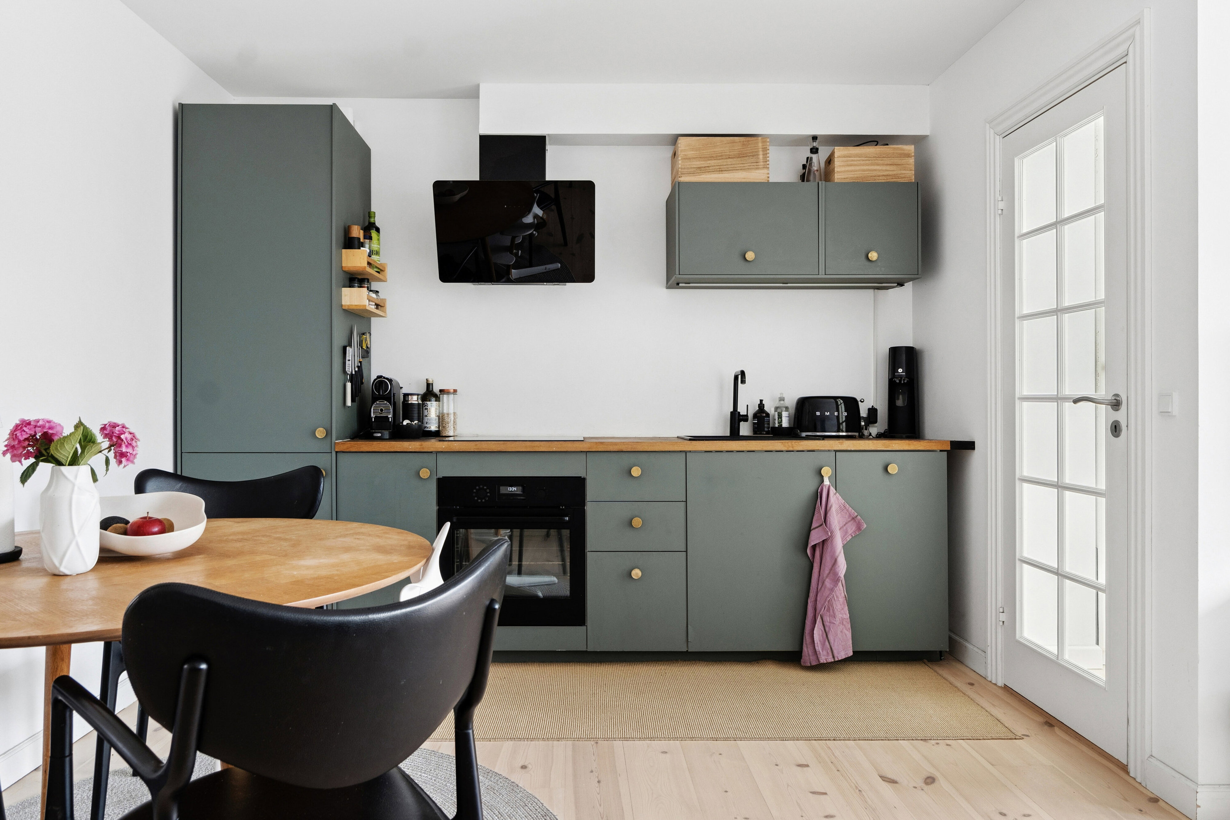 Holsteinsgade 66, 5. 3., 2100 København Ø
