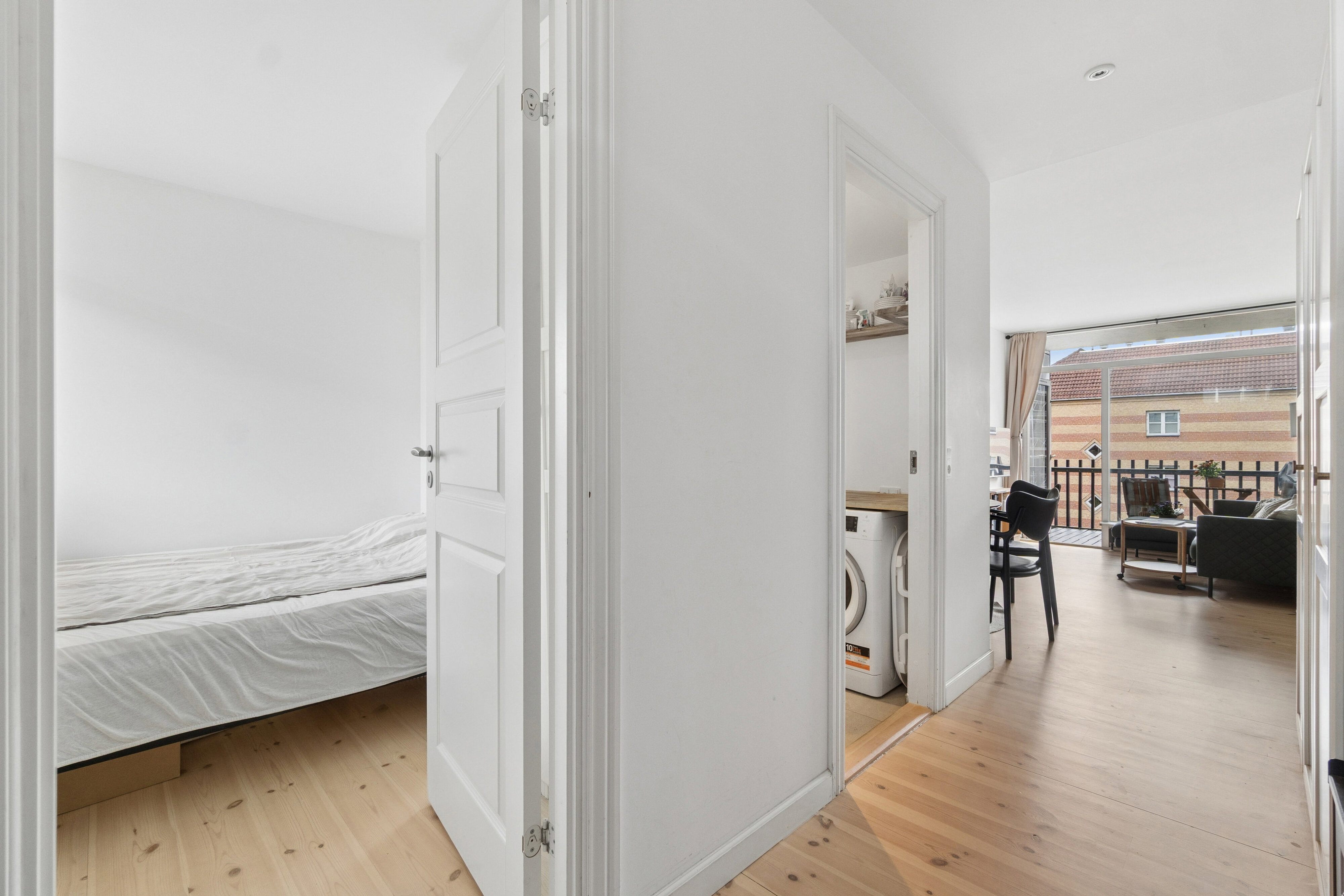 Holsteinsgade 66, 5. 3., 2100 København Ø
