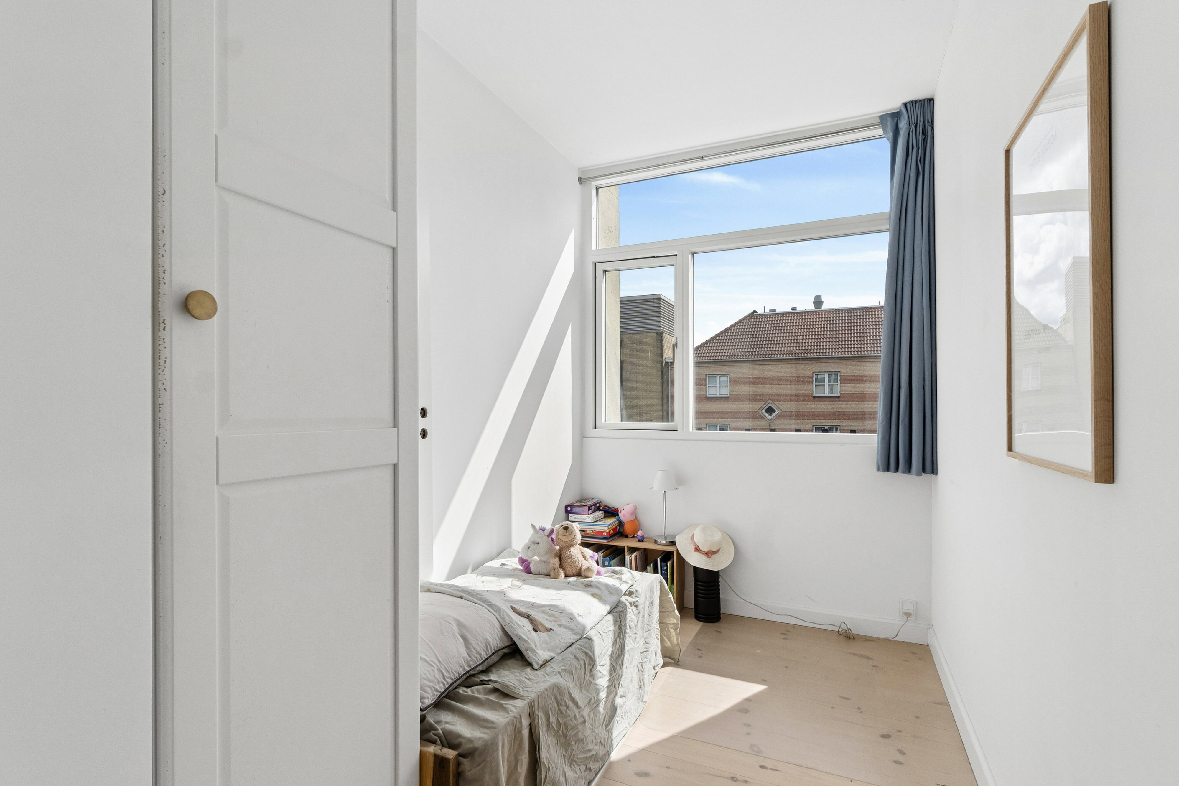 Holsteinsgade 66, 5. 3., 2100 København Ø