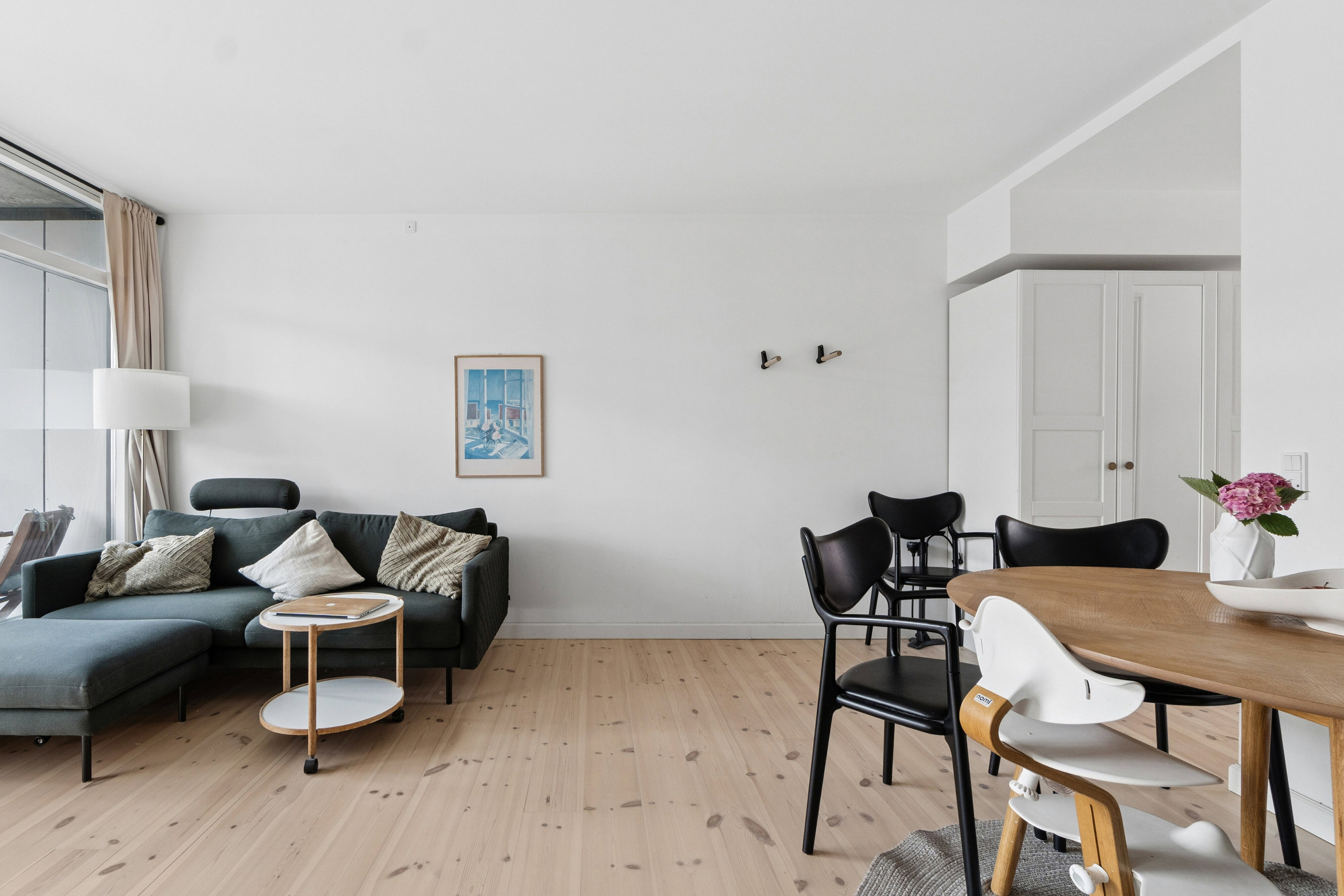 Holsteinsgade 66, 5. 3., 2100 København Ø