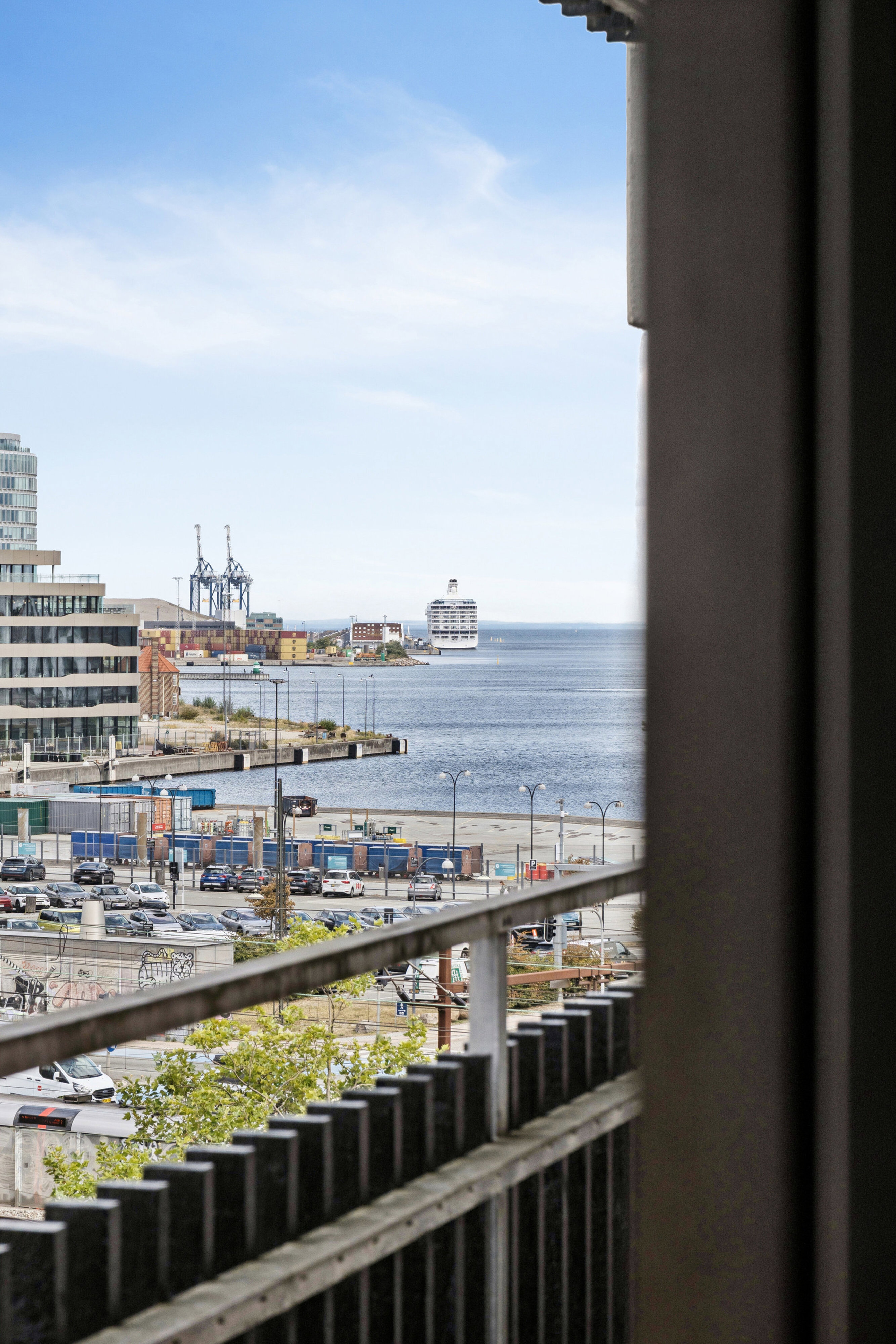 Holsteinsgade 66, 5. 3., 2100 København Ø