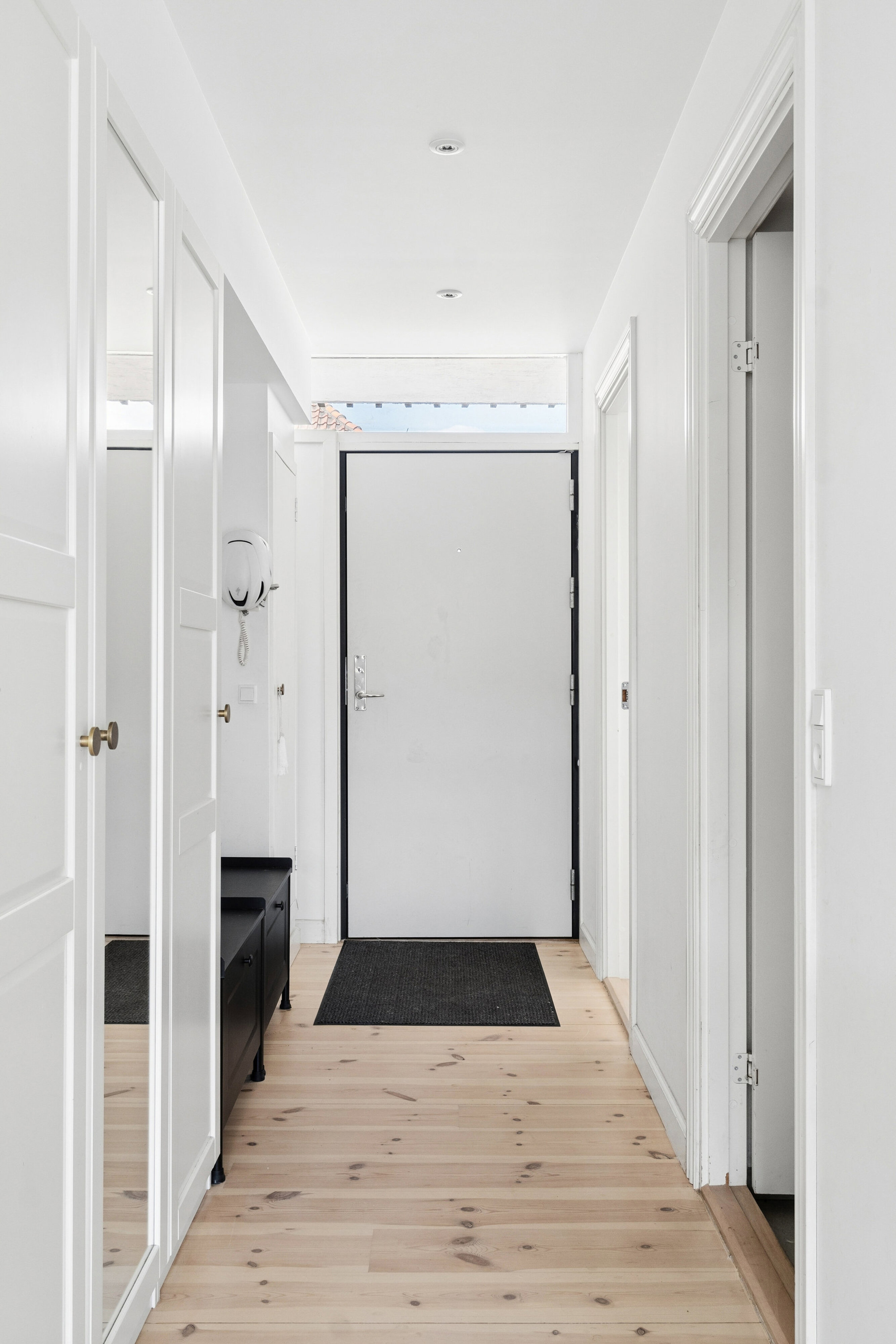 Holsteinsgade 66, 5. 3., 2100 København Ø