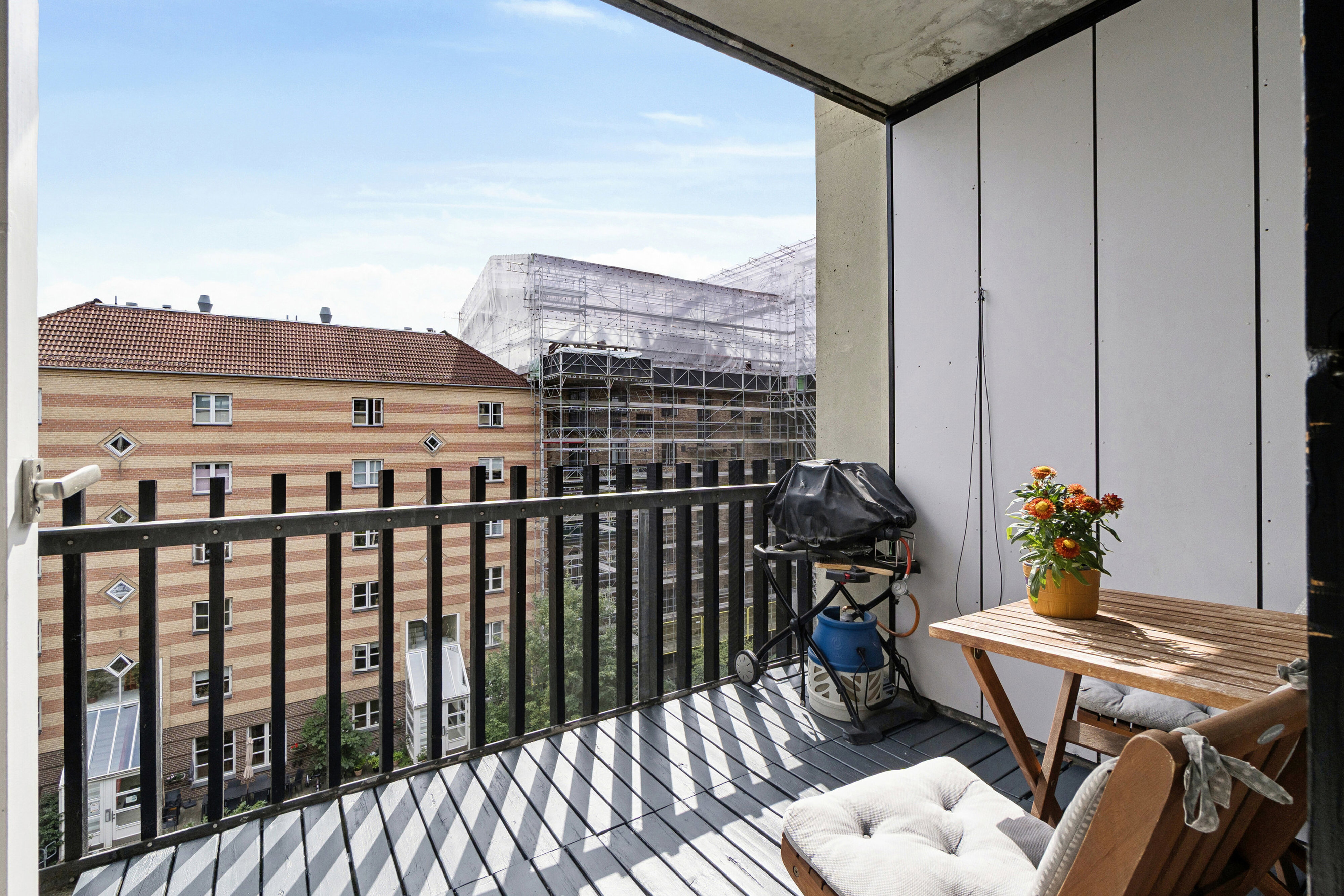 Holsteinsgade 66, 5. 3., 2100 København Ø