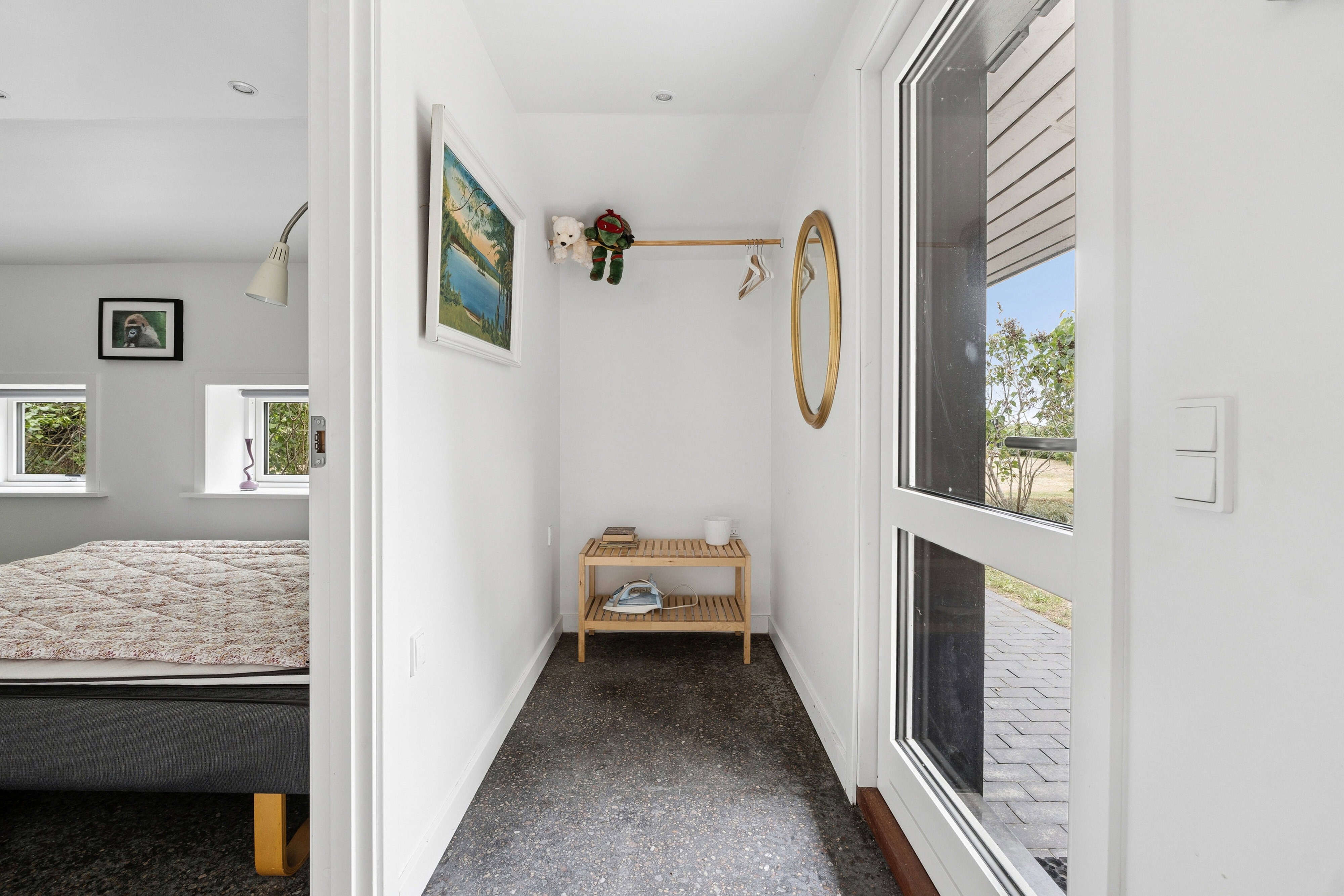 Tinkerup Strandvej 34, 3250 Gilleleje