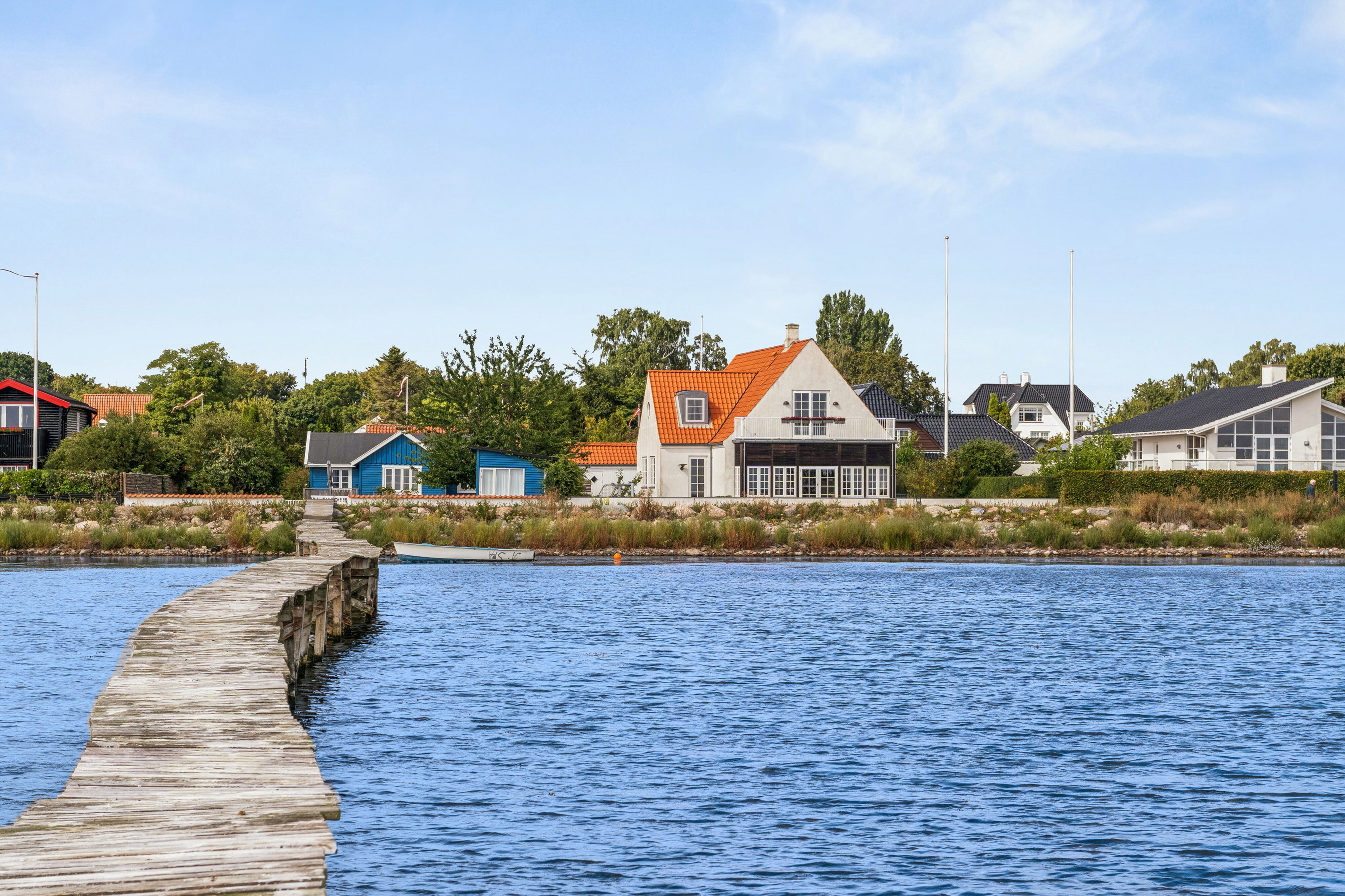 Nordre Tangvej 13, 2791 Dragør