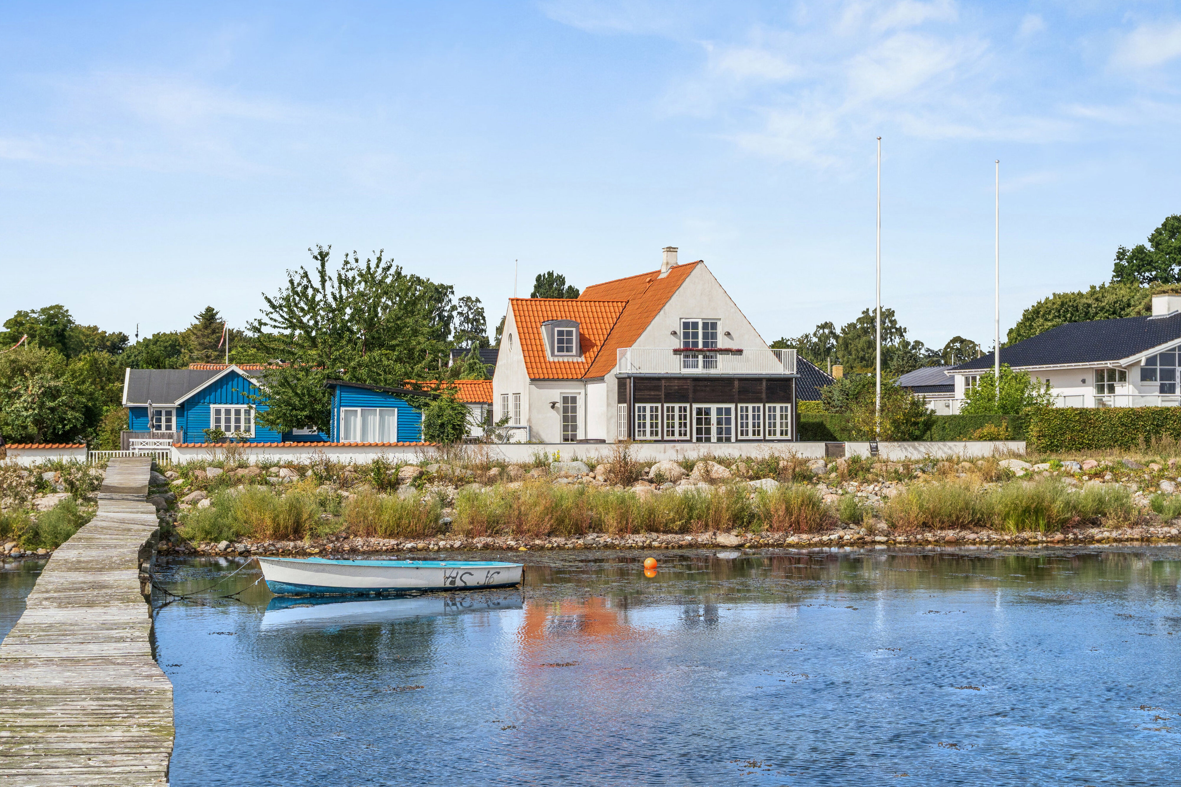 Nordre Tangvej 13, 2791 Dragør