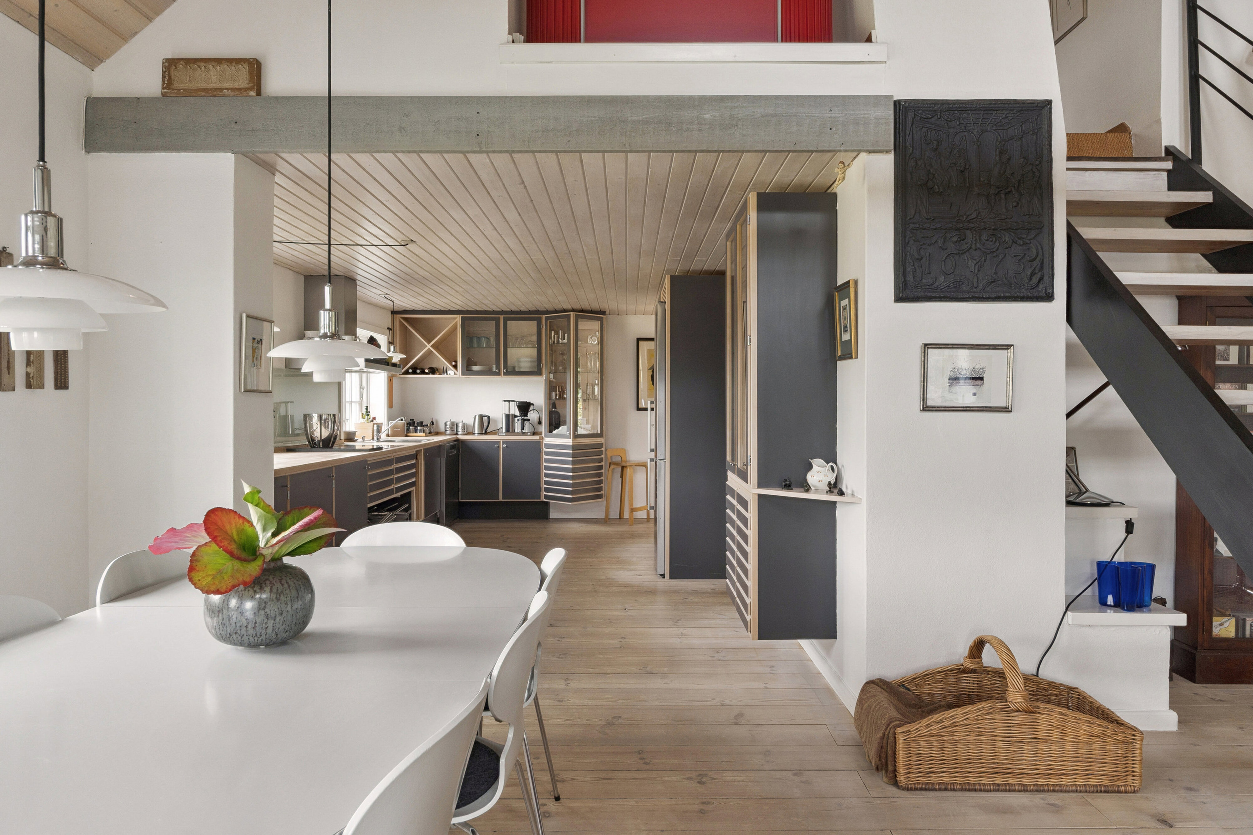 Rosenlundvej 33, 3540 Lynge