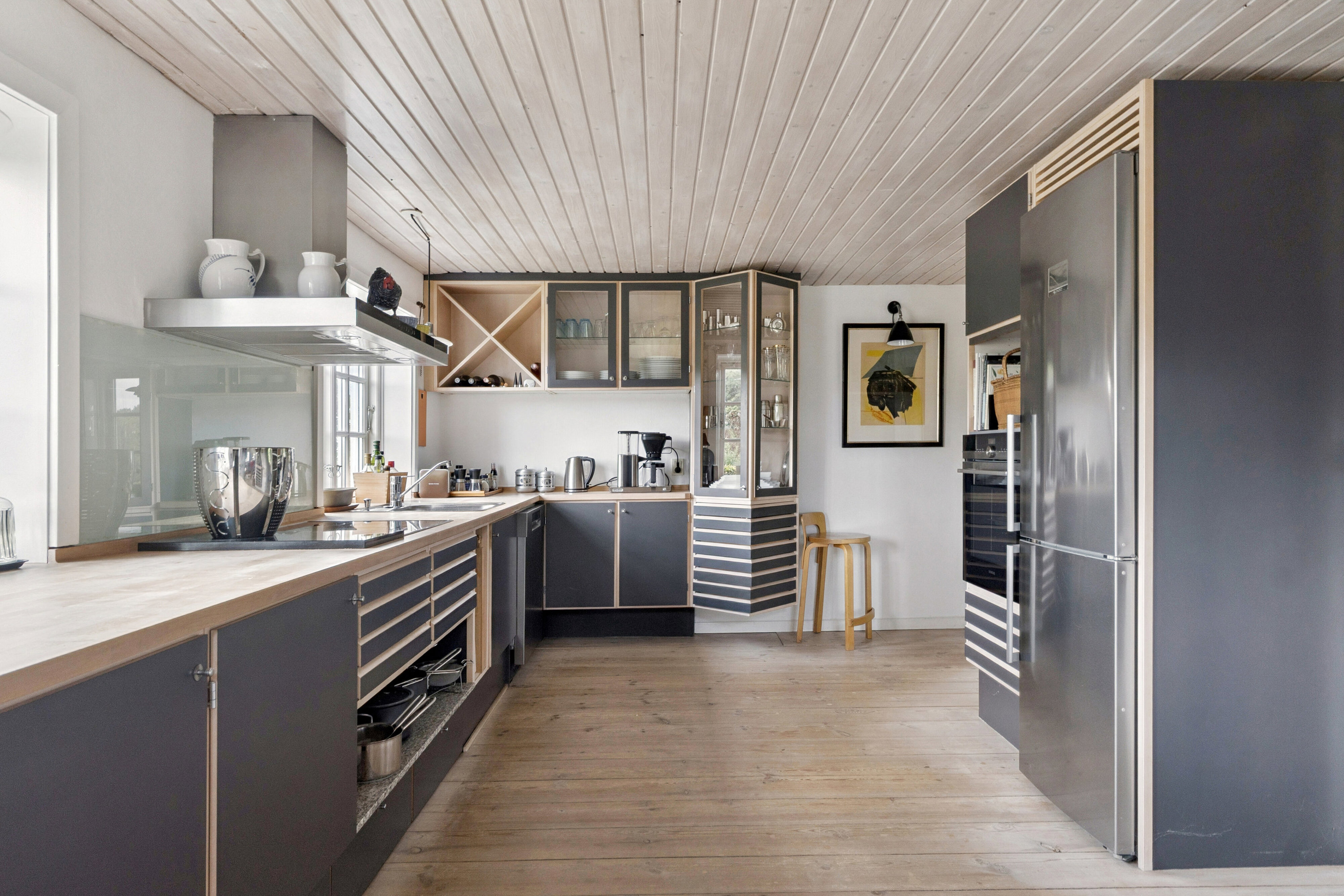 Rosenlundvej 33, 3540 Lynge