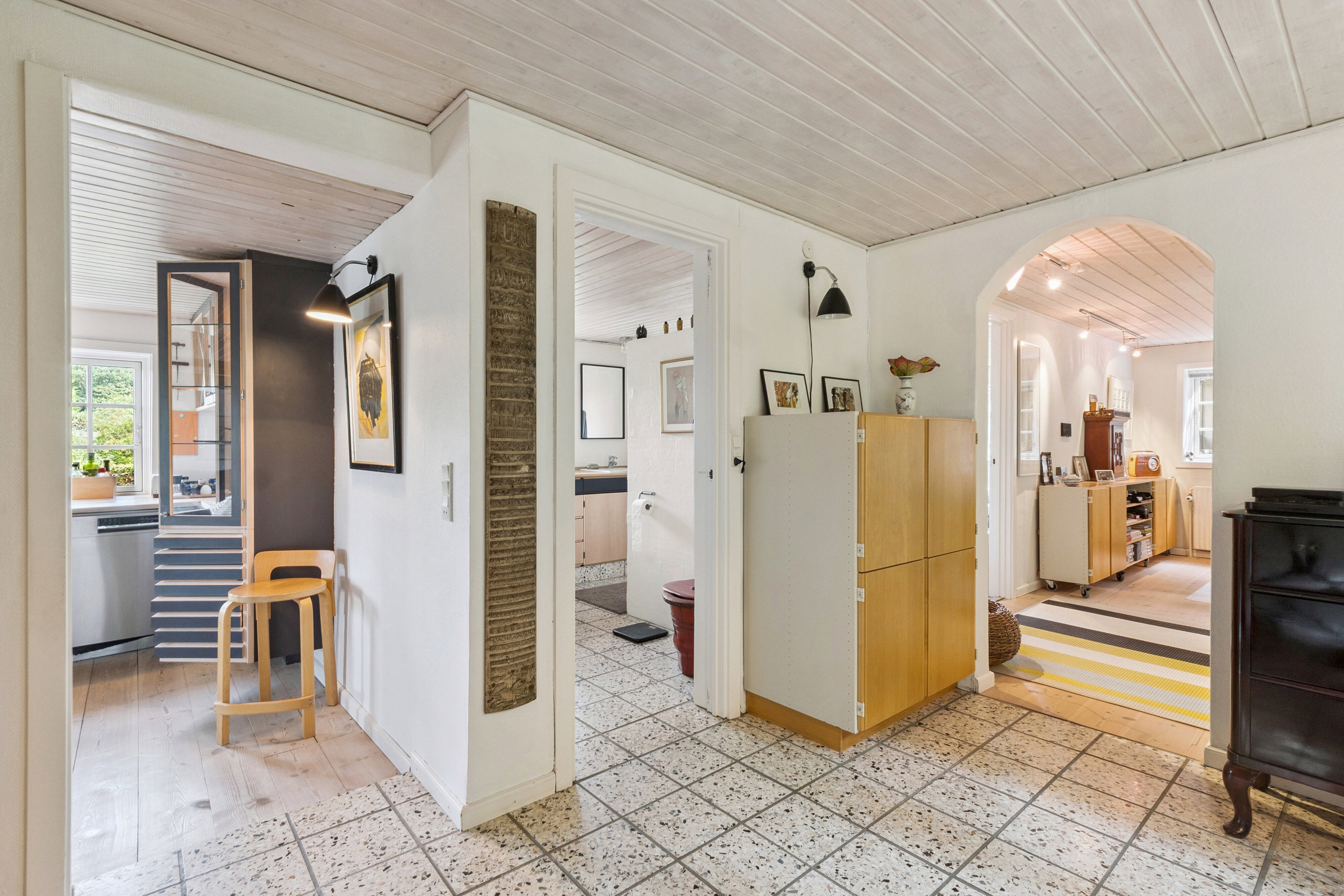 Rosenlundvej 33, 3540 Lynge