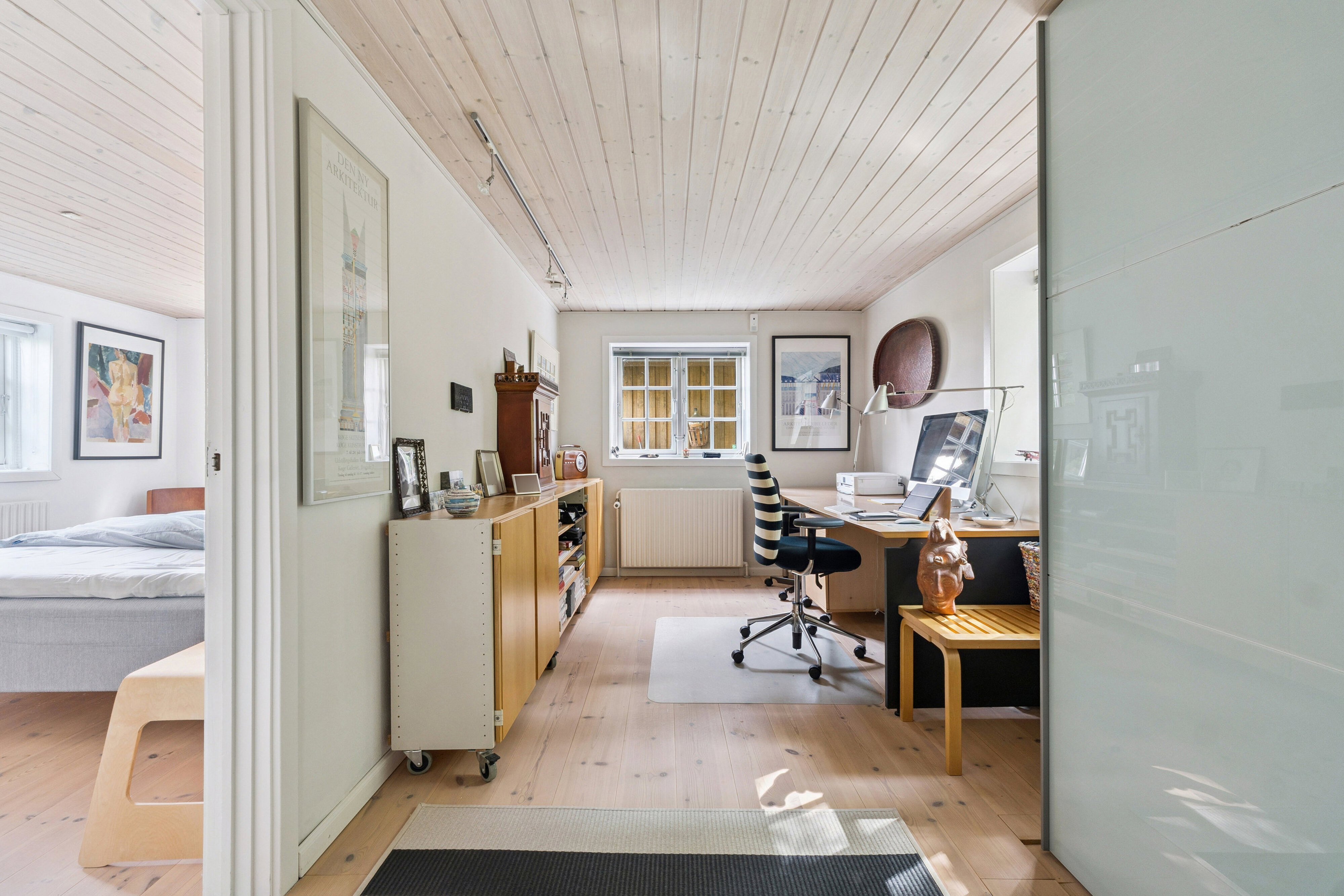 Rosenlundvej 33, 3540 Lynge