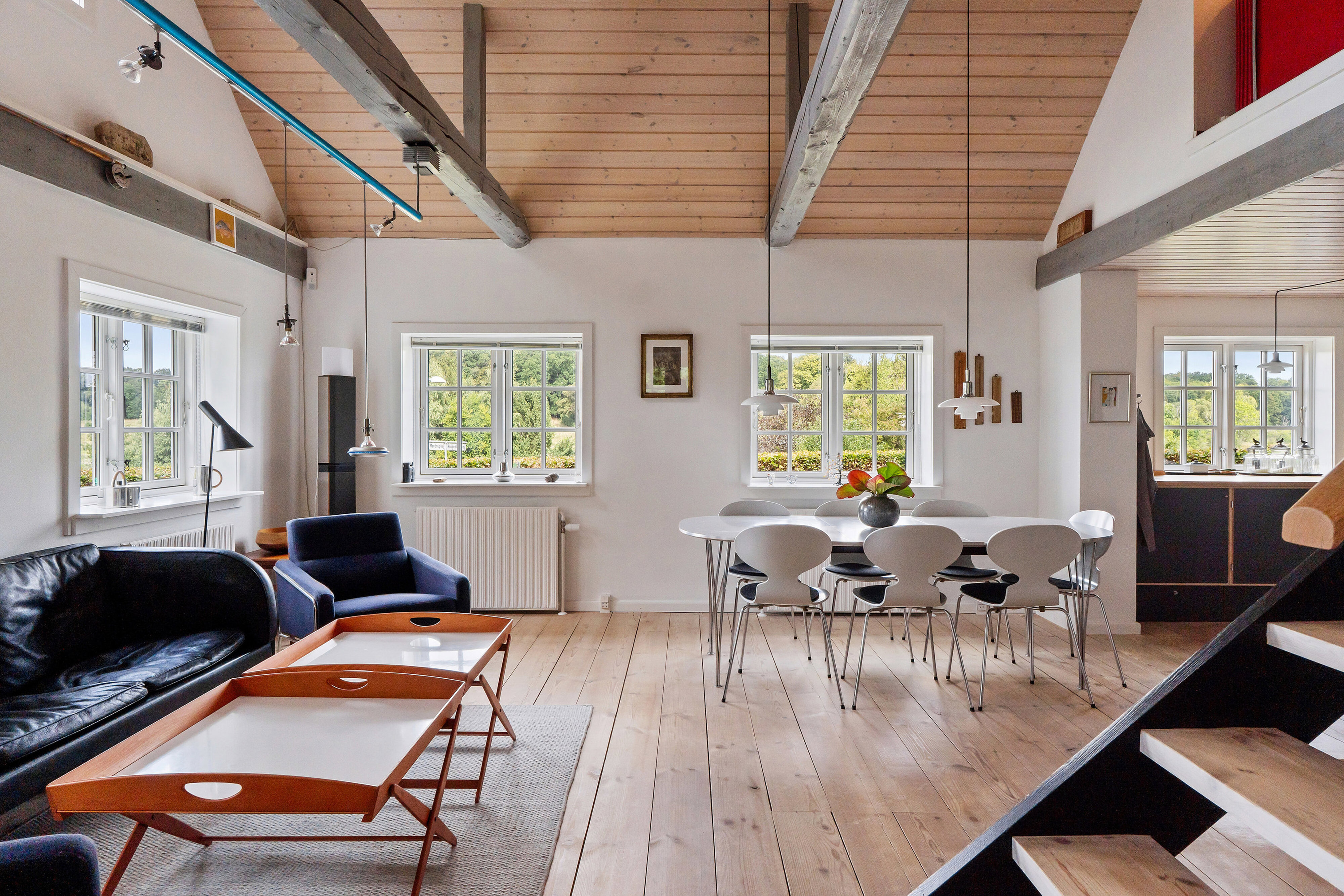 Rosenlundvej 33, 3540 Lynge