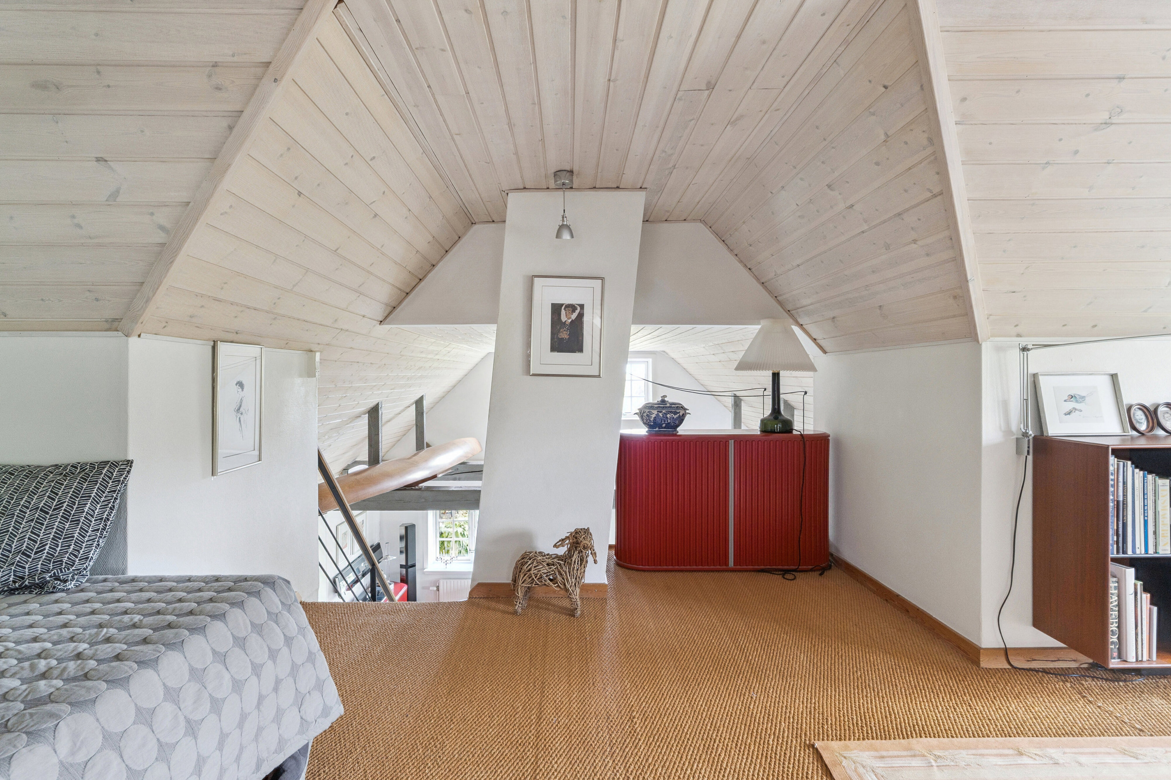 Rosenlundvej 33, 3540 Lynge