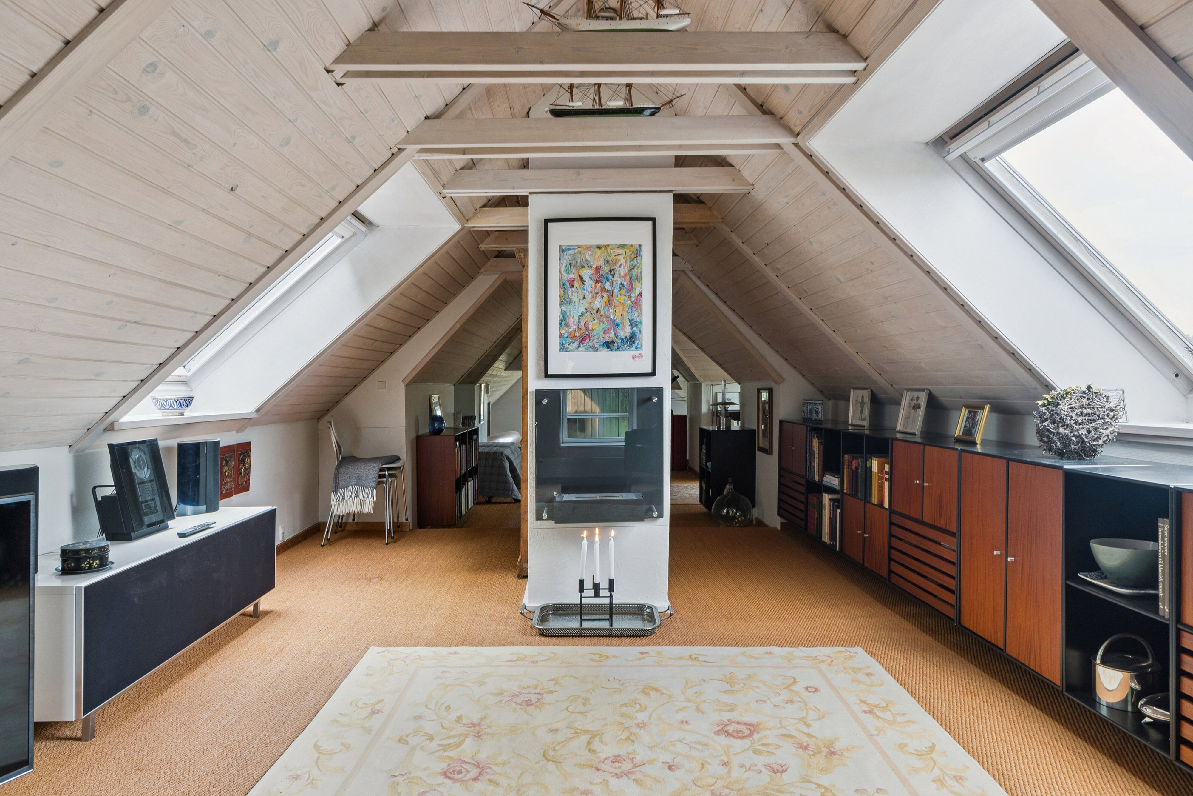 Rosenlundvej 33, 3540 Lynge