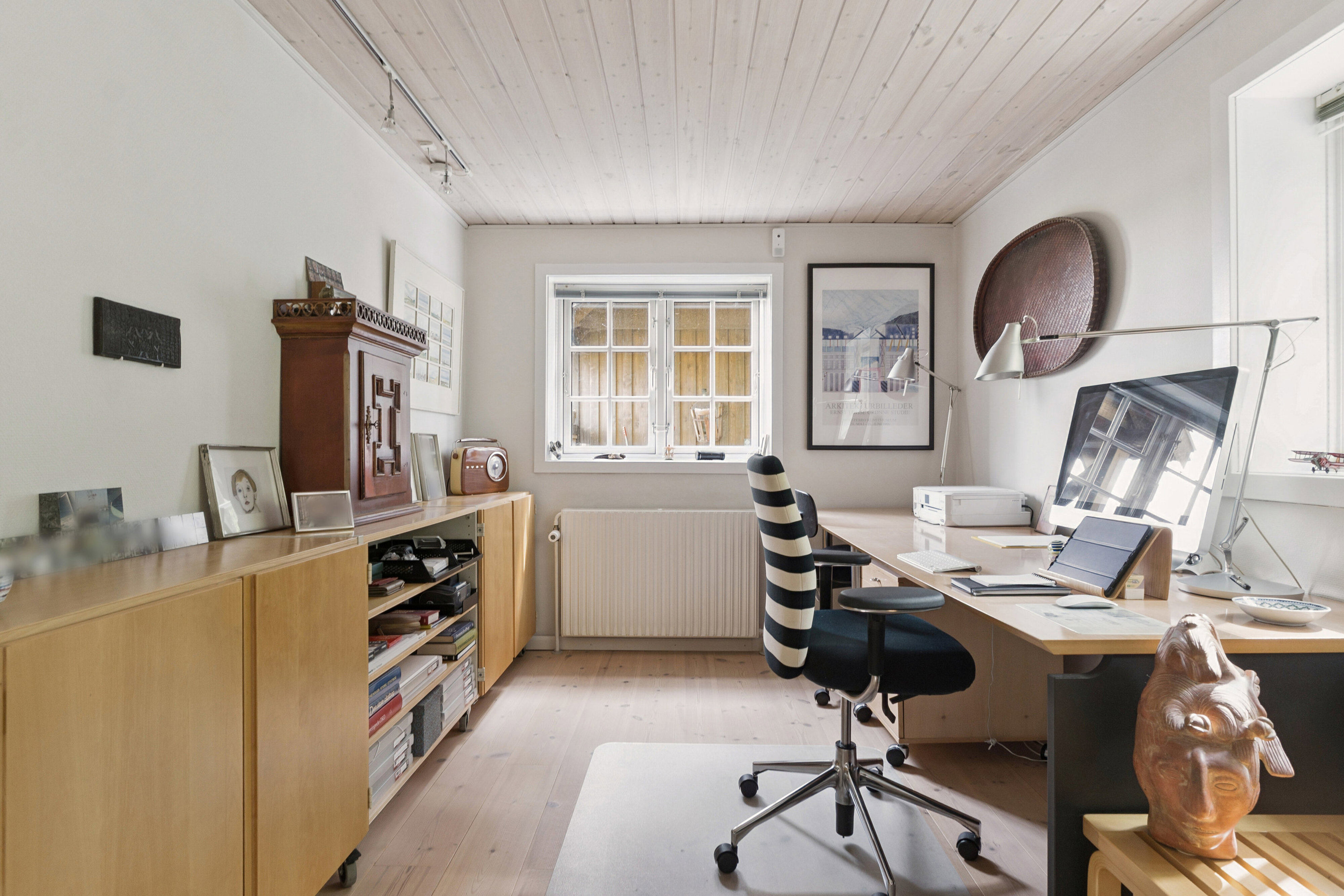 Rosenlundvej 33, 3540 Lynge