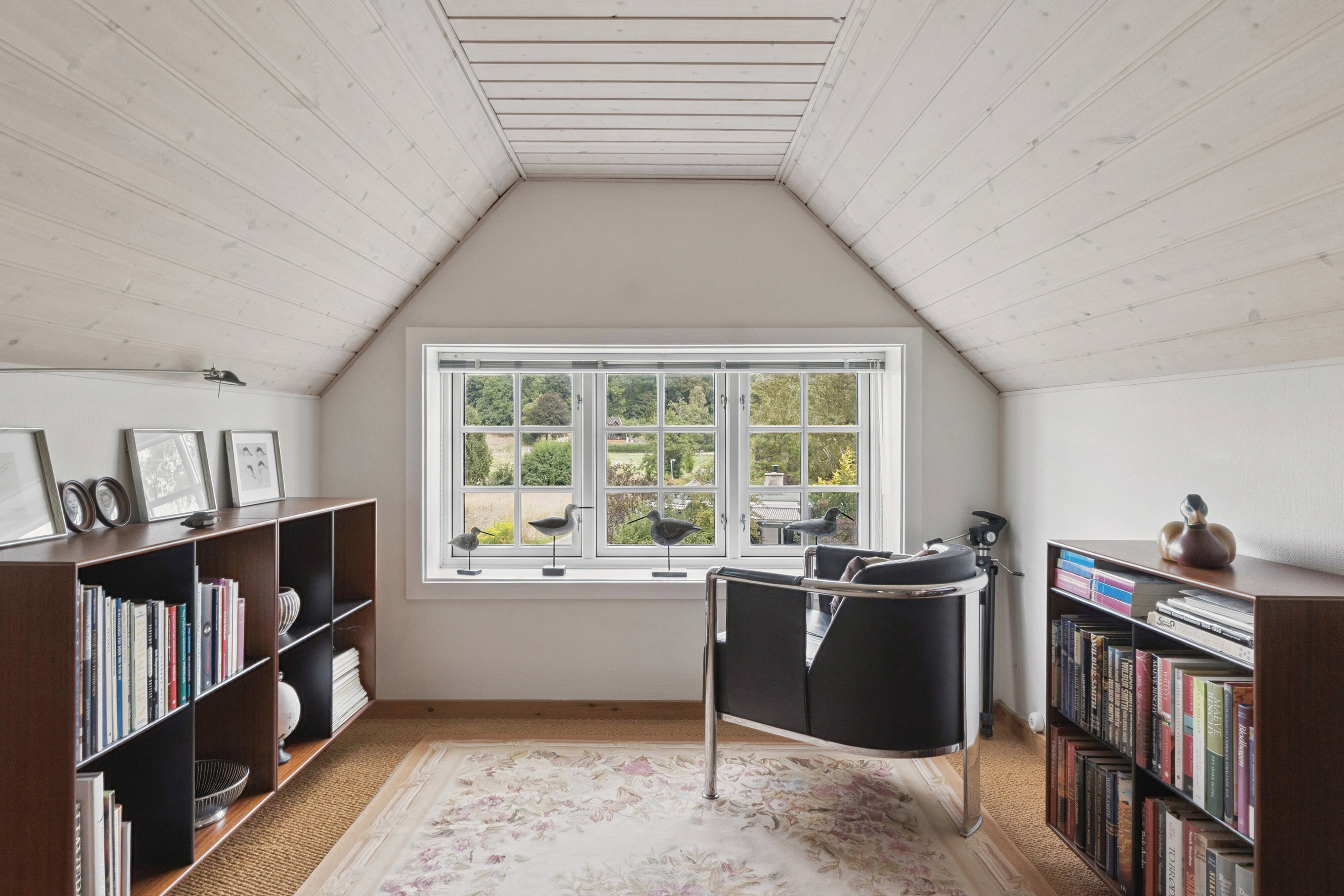 Rosenlundvej 33, 3540 Lynge