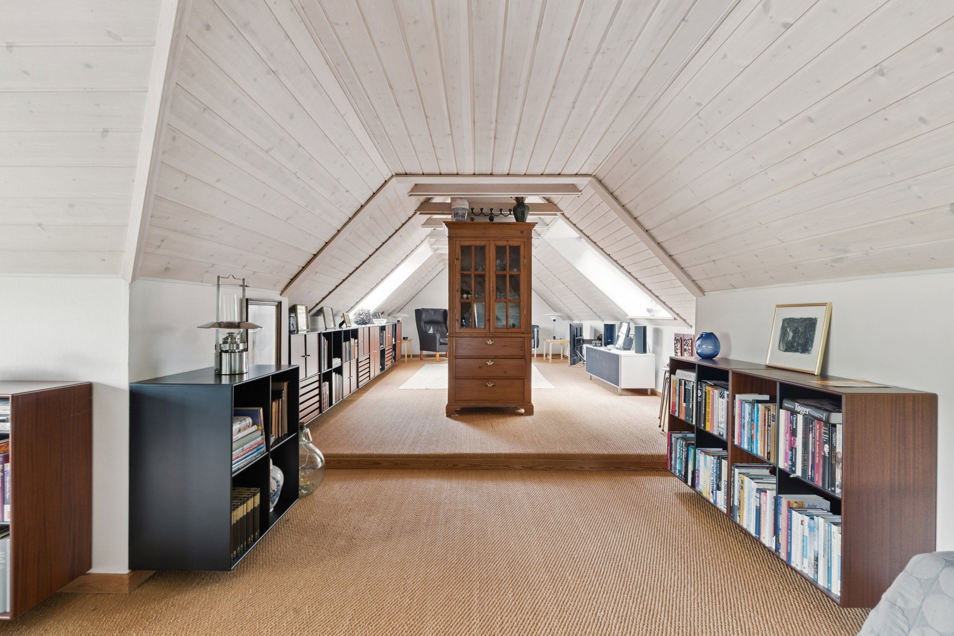 Rosenlundvej 33, 3540 Lynge
