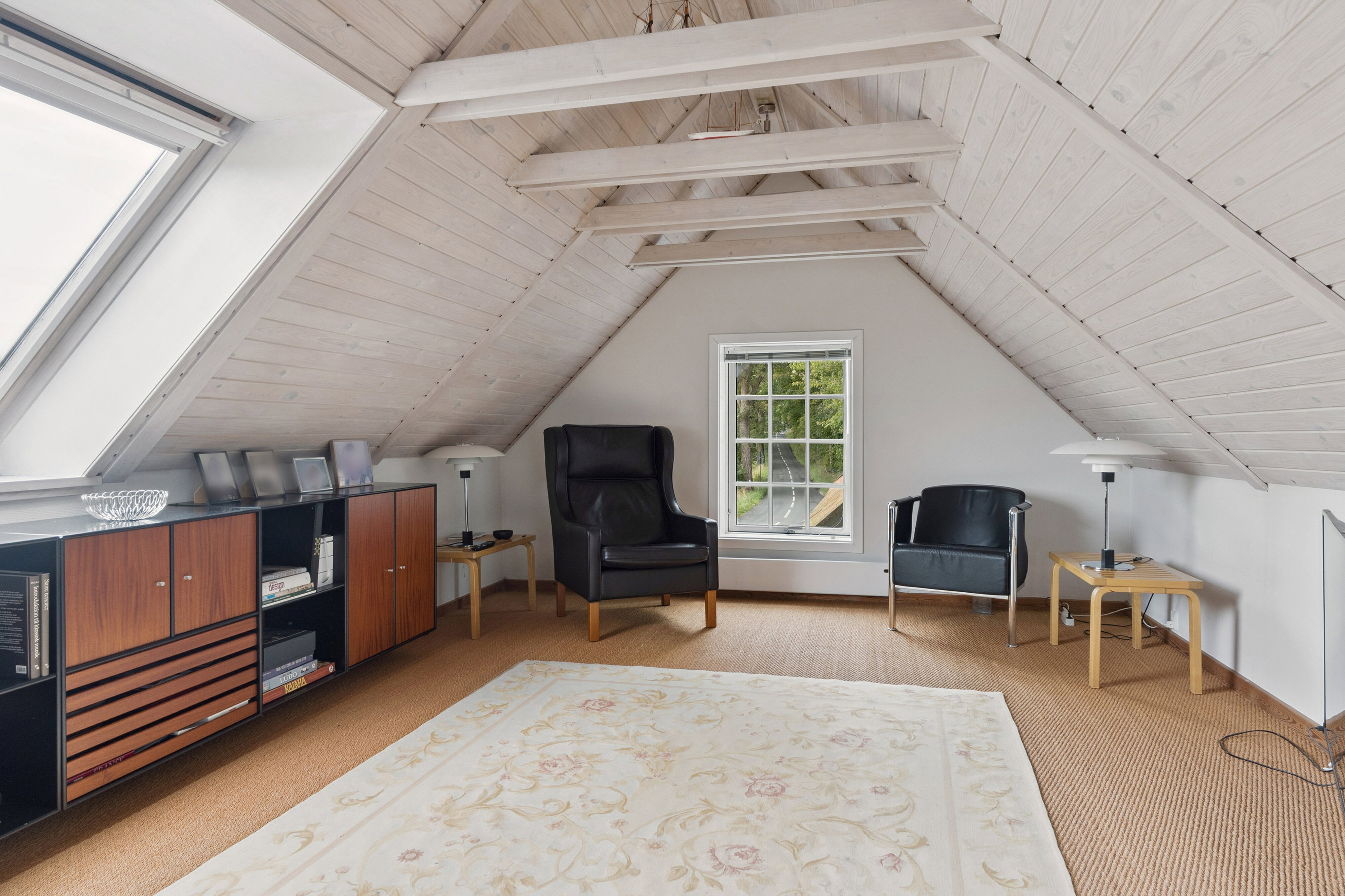 Rosenlundvej 33, 3540 Lynge