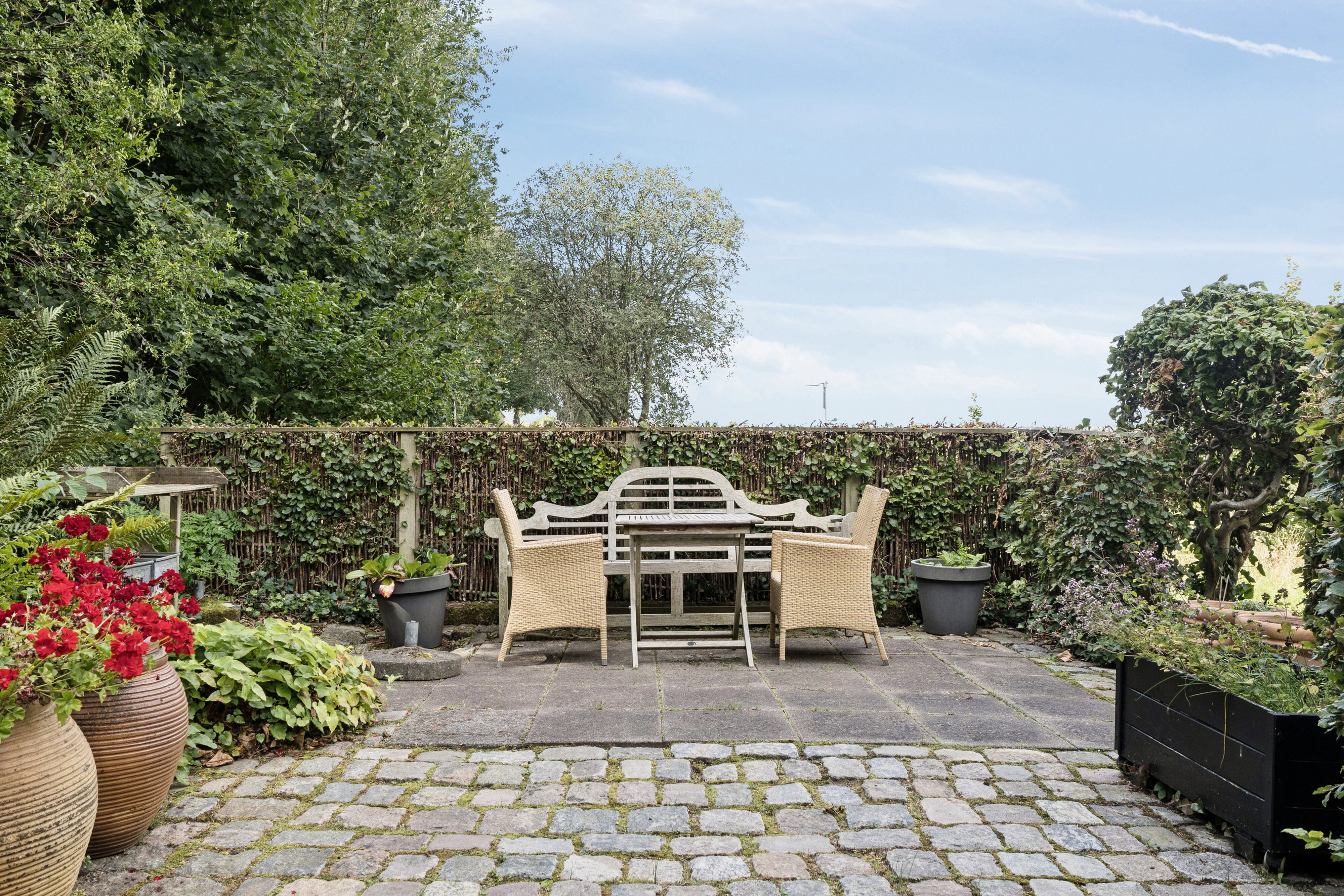 Rosenlundvej 33, 3540 Lynge