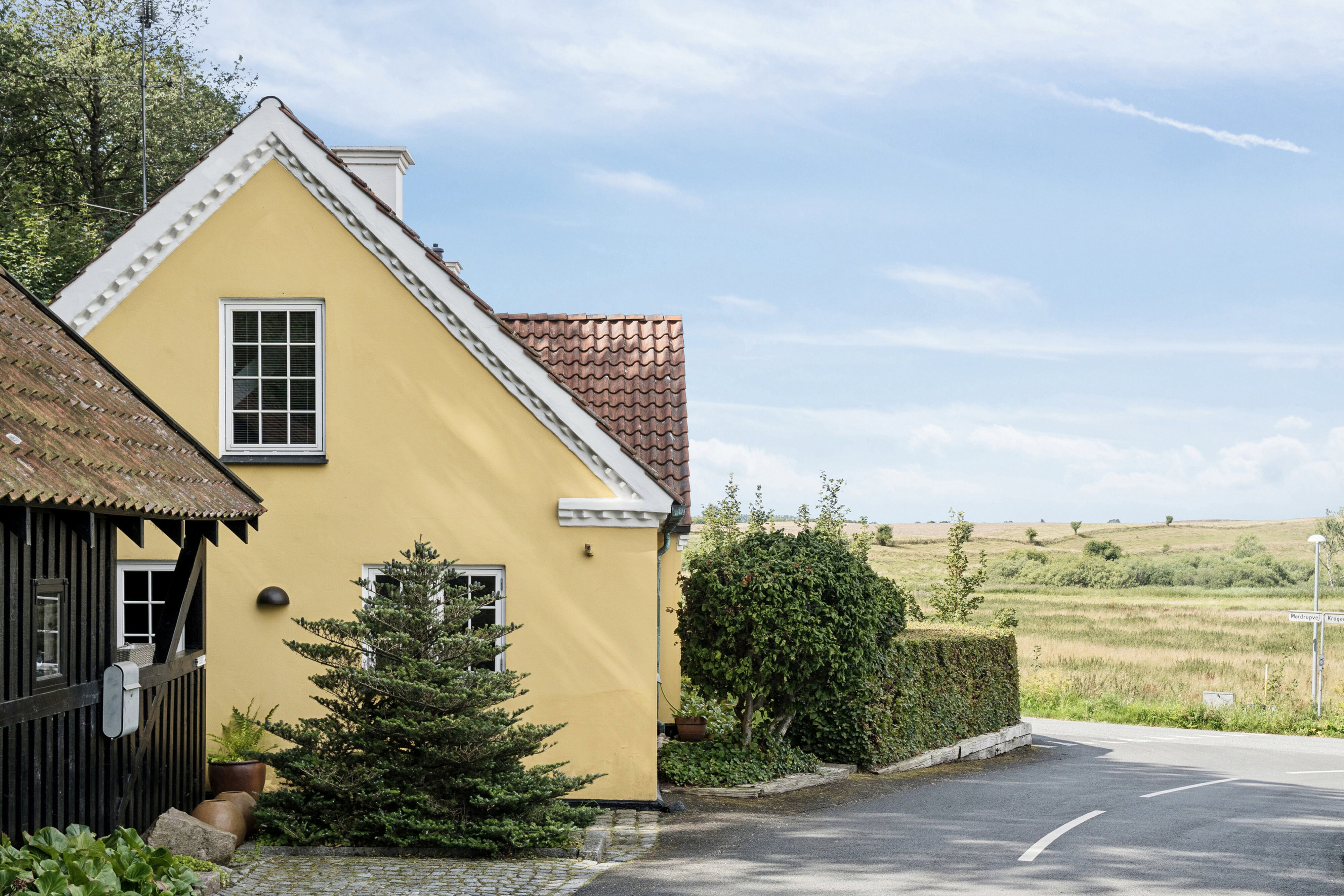 Rosenlundvej 33, 3540 Lynge