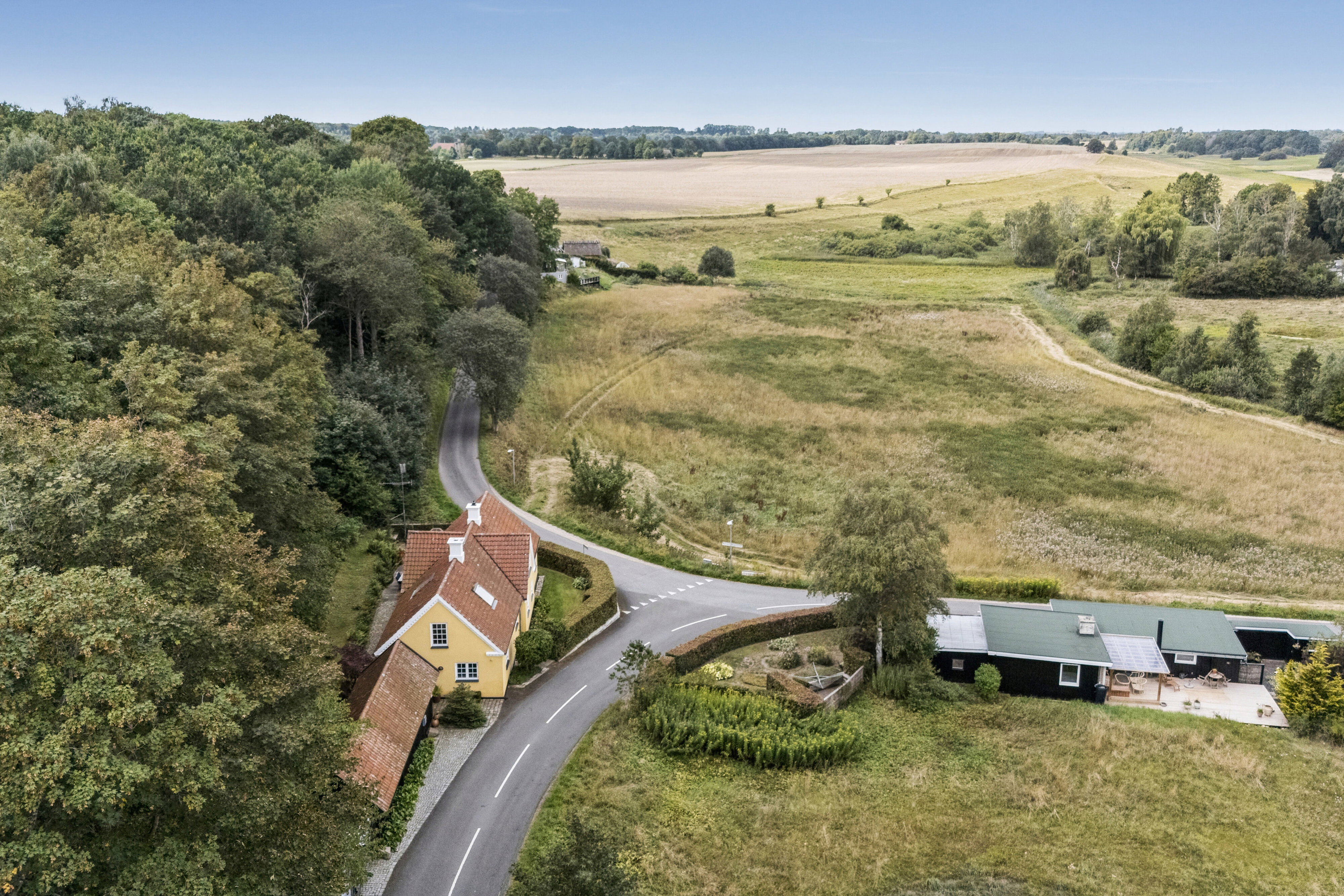 Rosenlundvej 33, 3540 Lynge