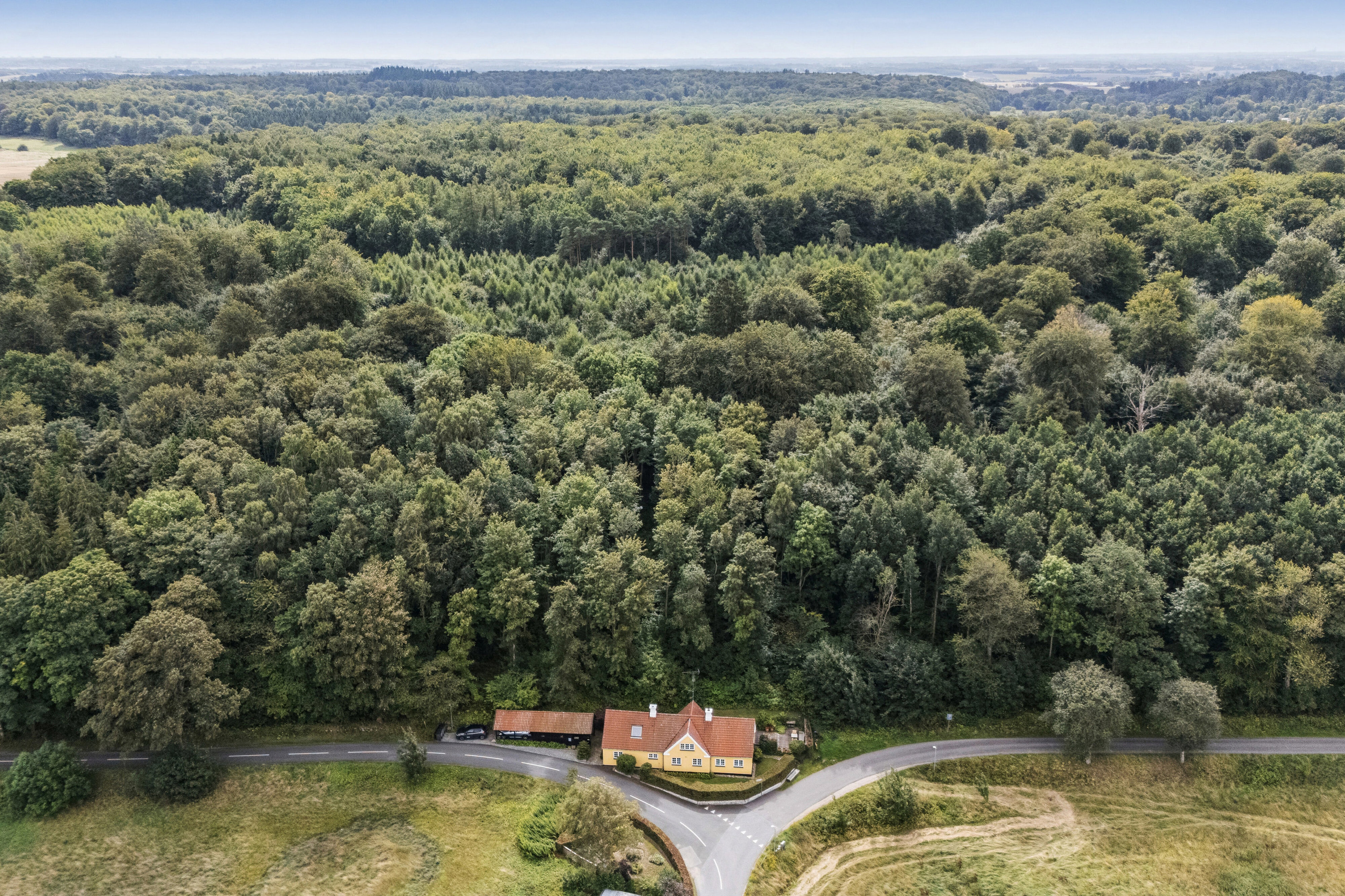 Rosenlundvej 33, 3540 Lynge