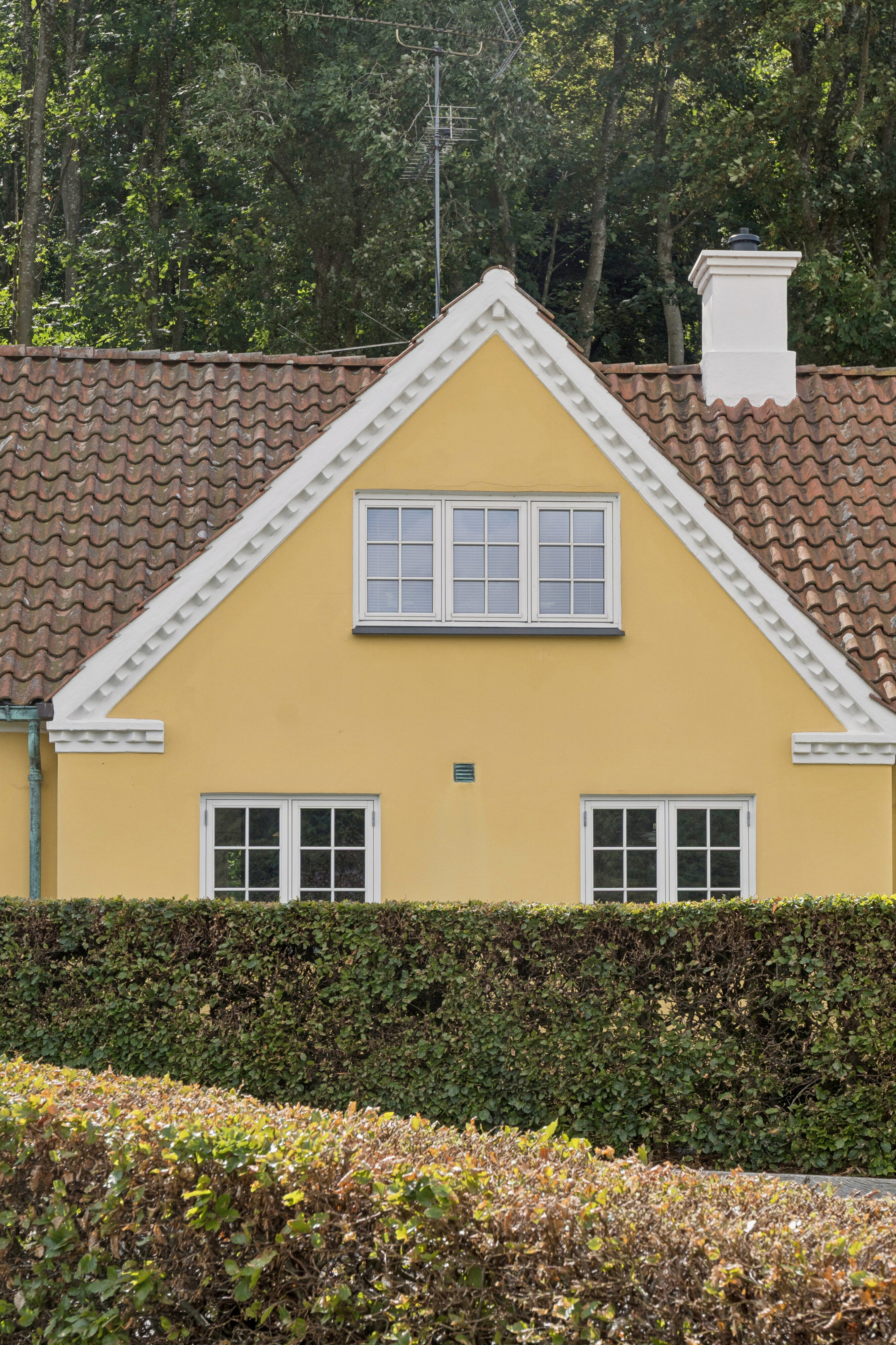 Rosenlundvej 33, 3540 Lynge
