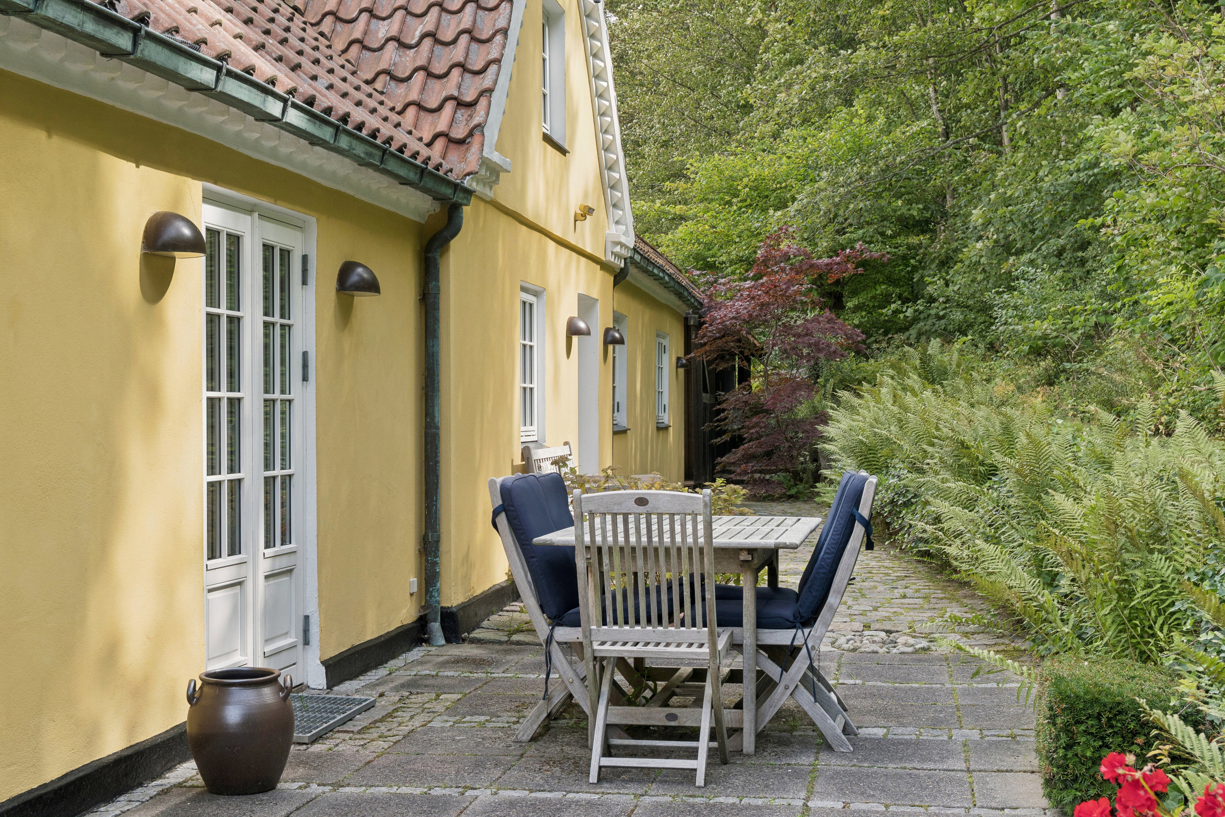 Rosenlundvej 33, 3540 Lynge