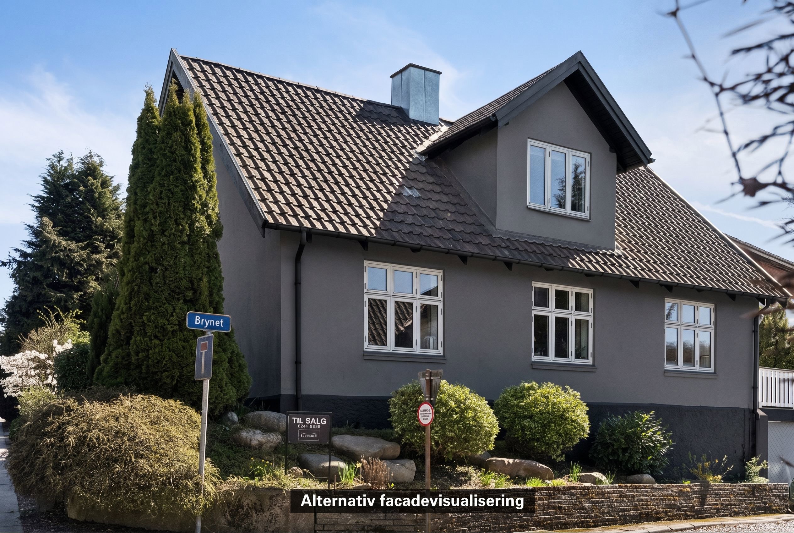Brynet 1, 7100 Vejle