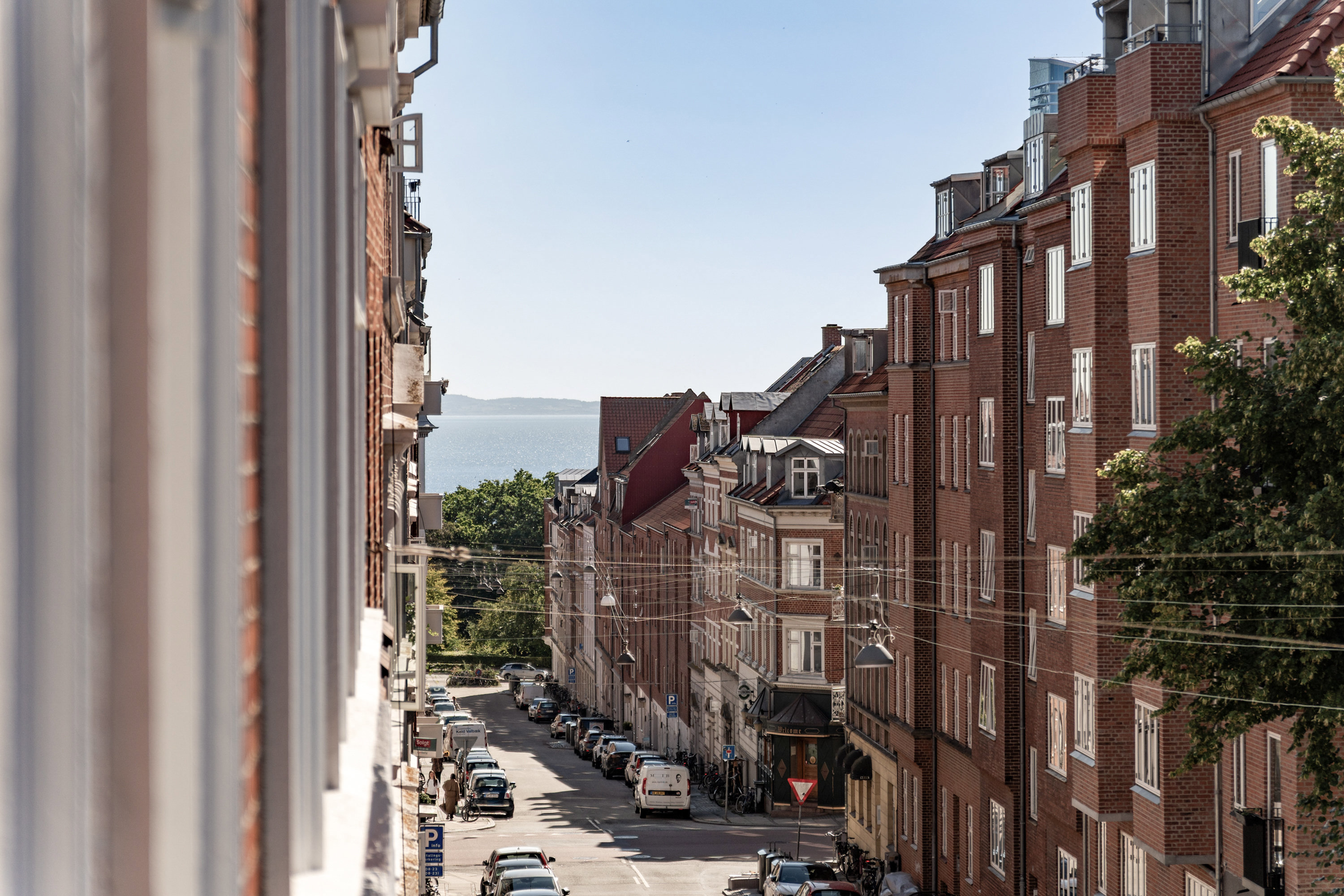 Niels Juels Gade 72, 2., 8200 Aarhus N