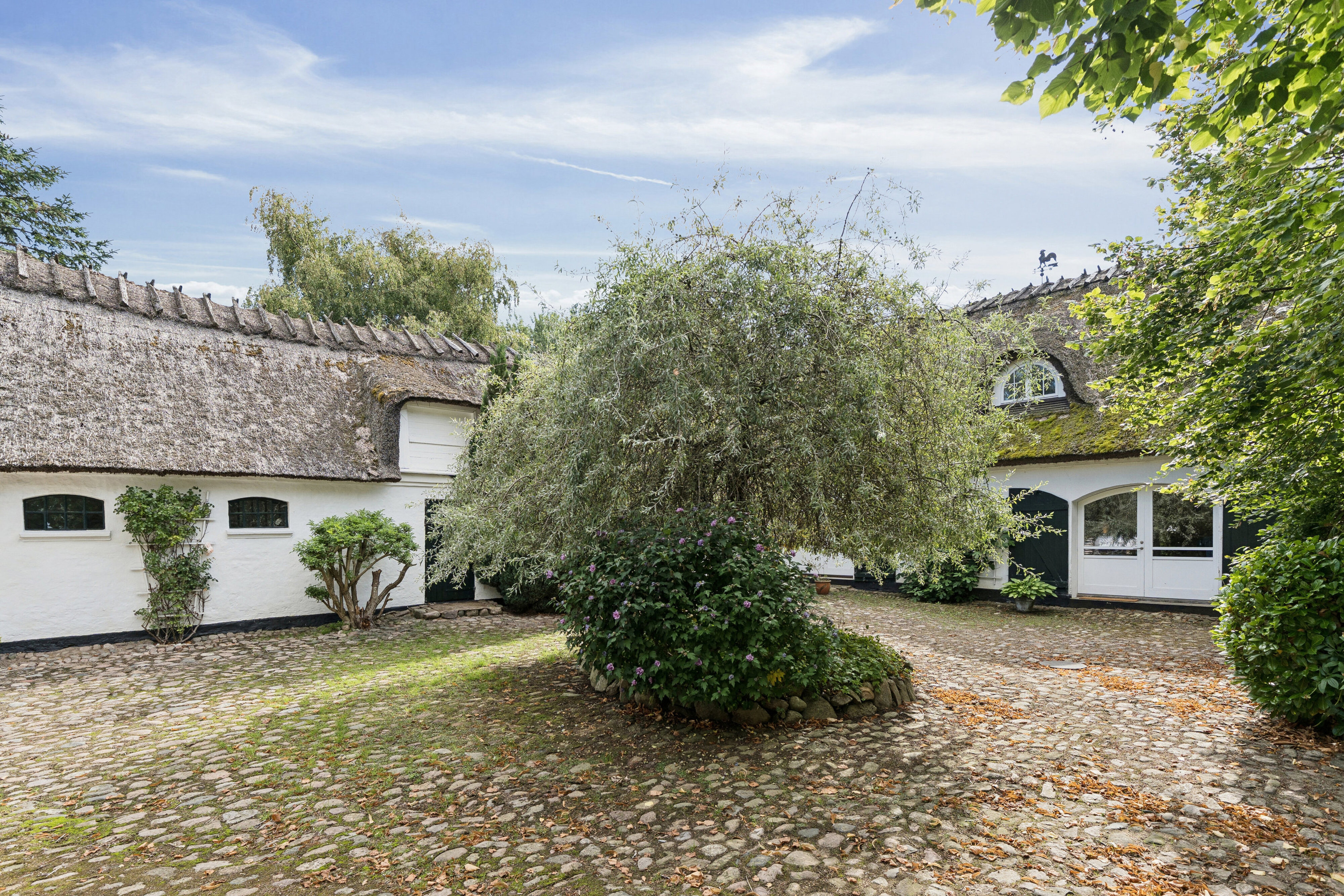 Gunderødvej 40, 2980 Kokkedal