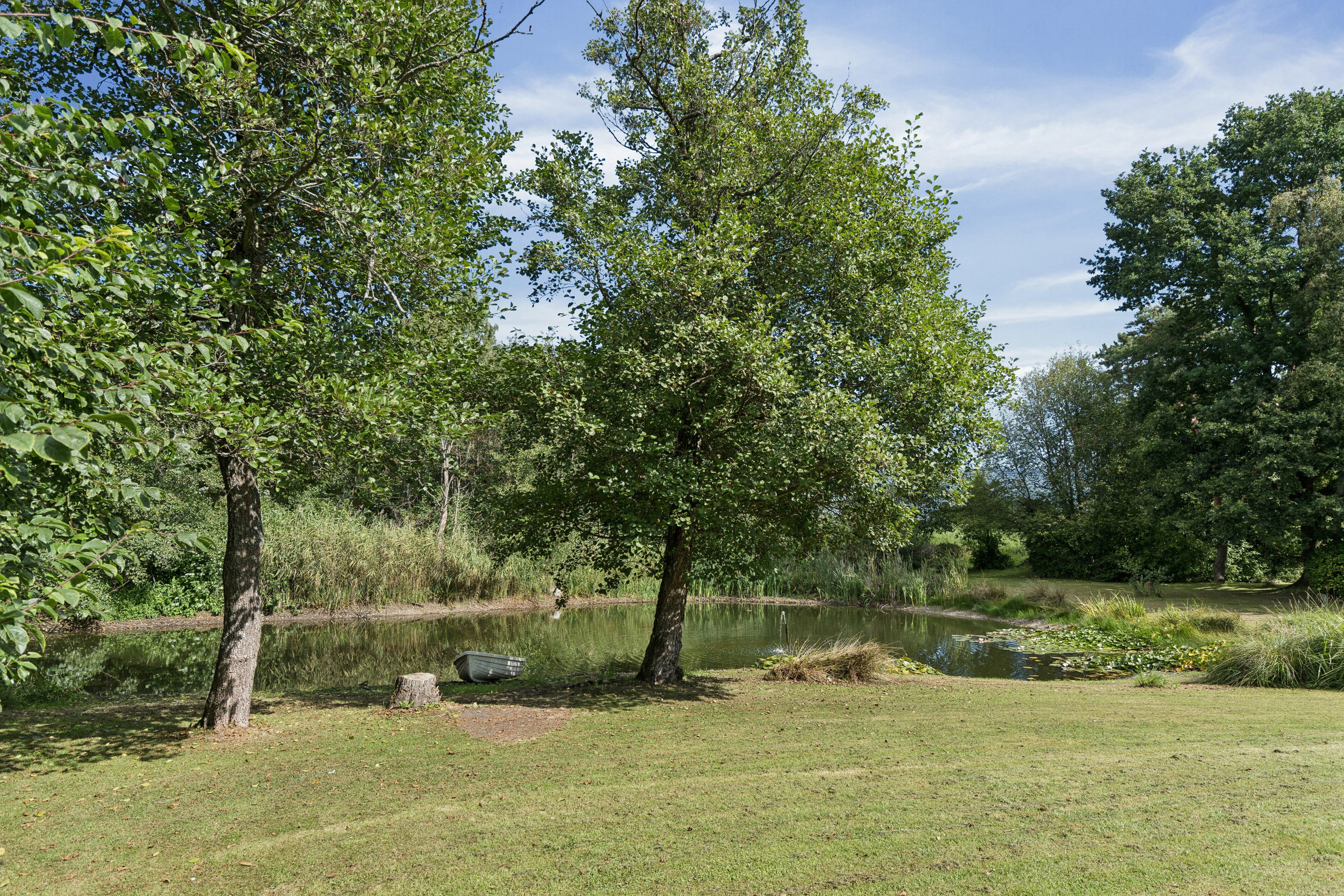 Gunderødvej 40, 2980 Kokkedal