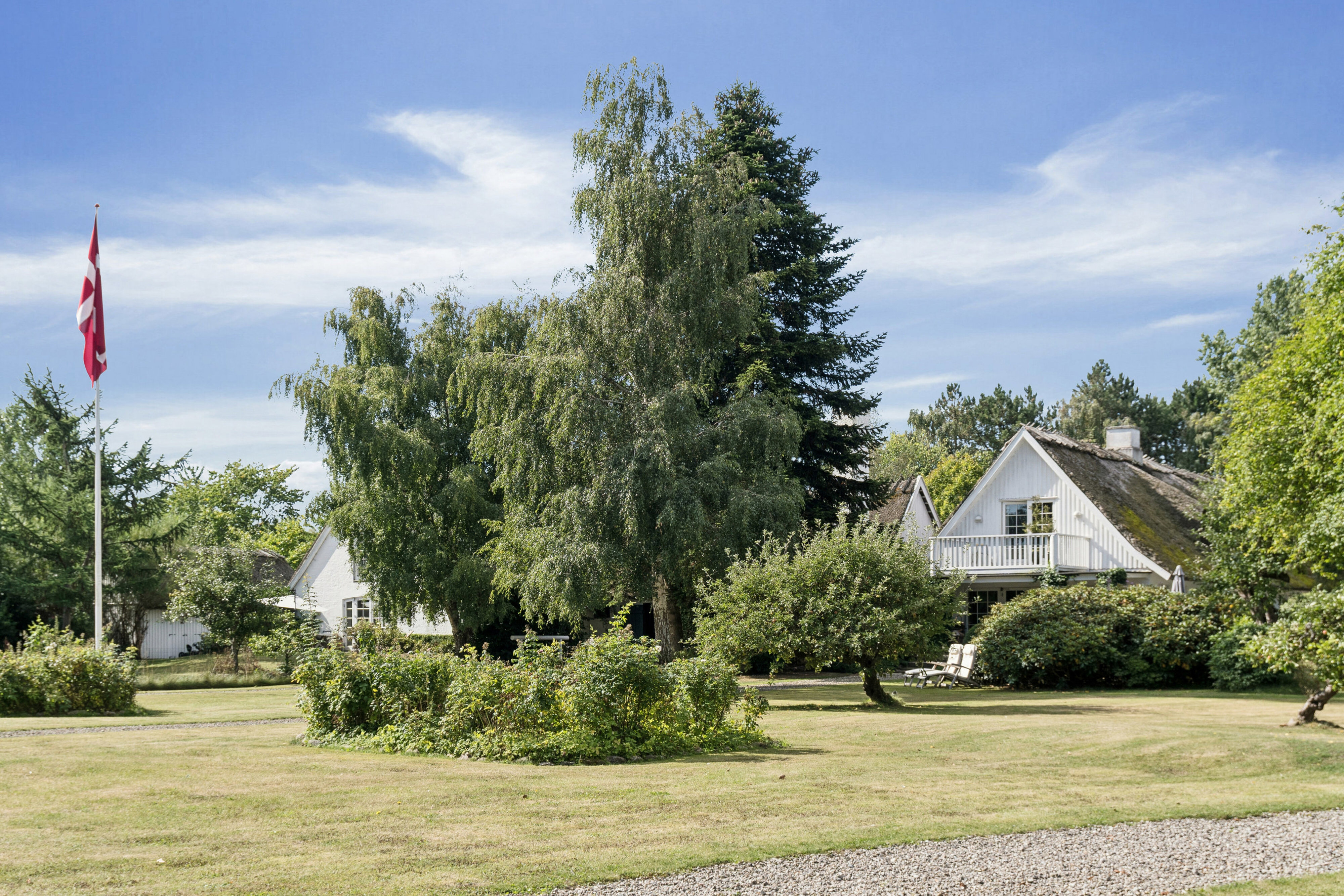 Gunderødvej 40, 2980 Kokkedal