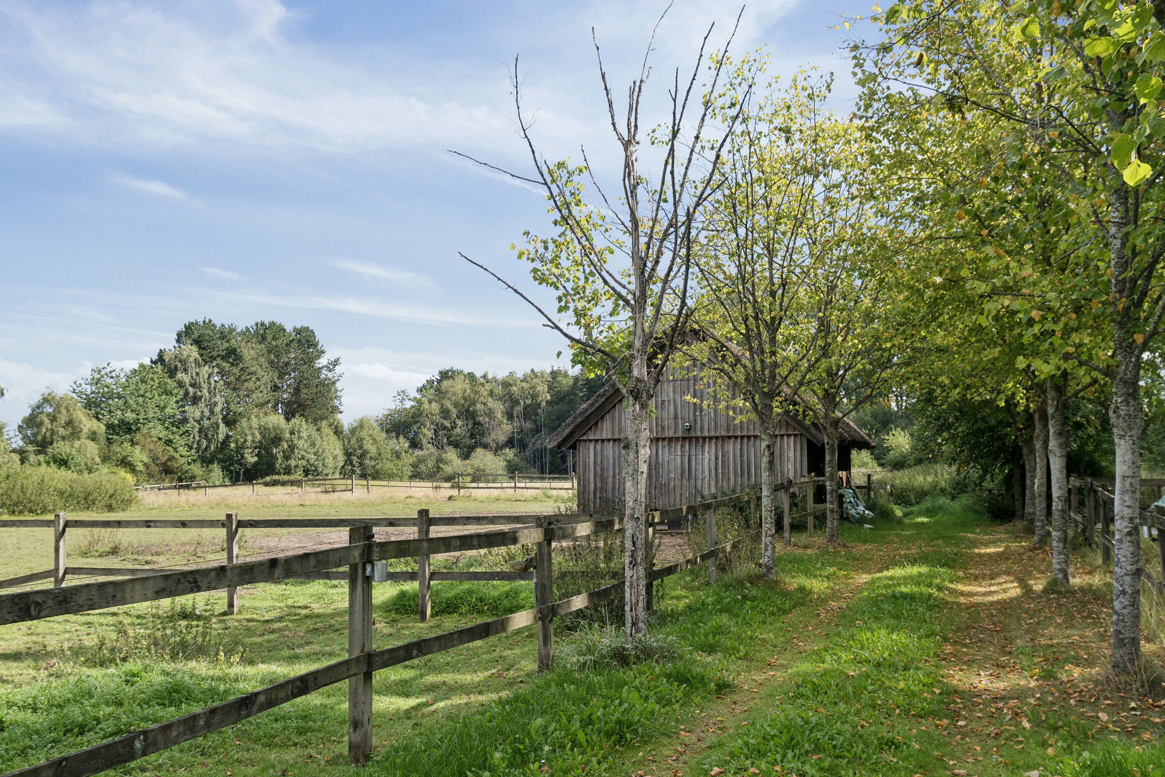 Gunderødvej 40, 2980 Kokkedal