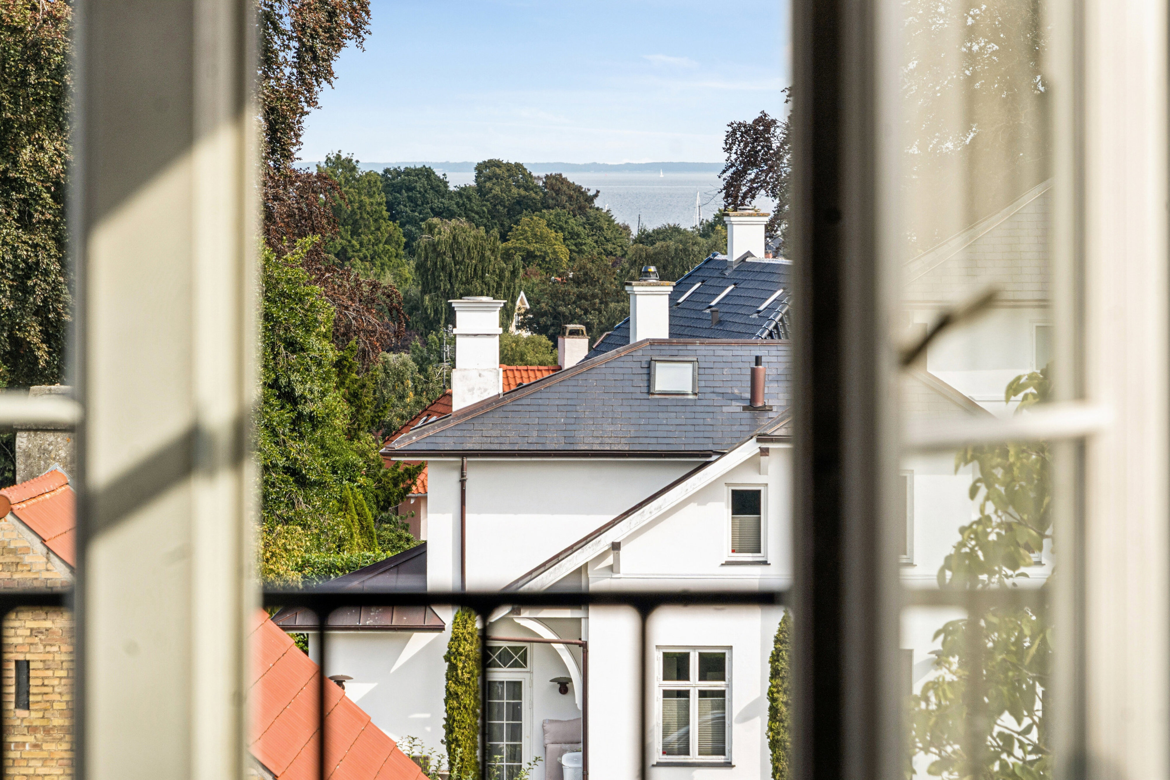 Vallerød Banevej 42, 2960 Rungsted Kyst