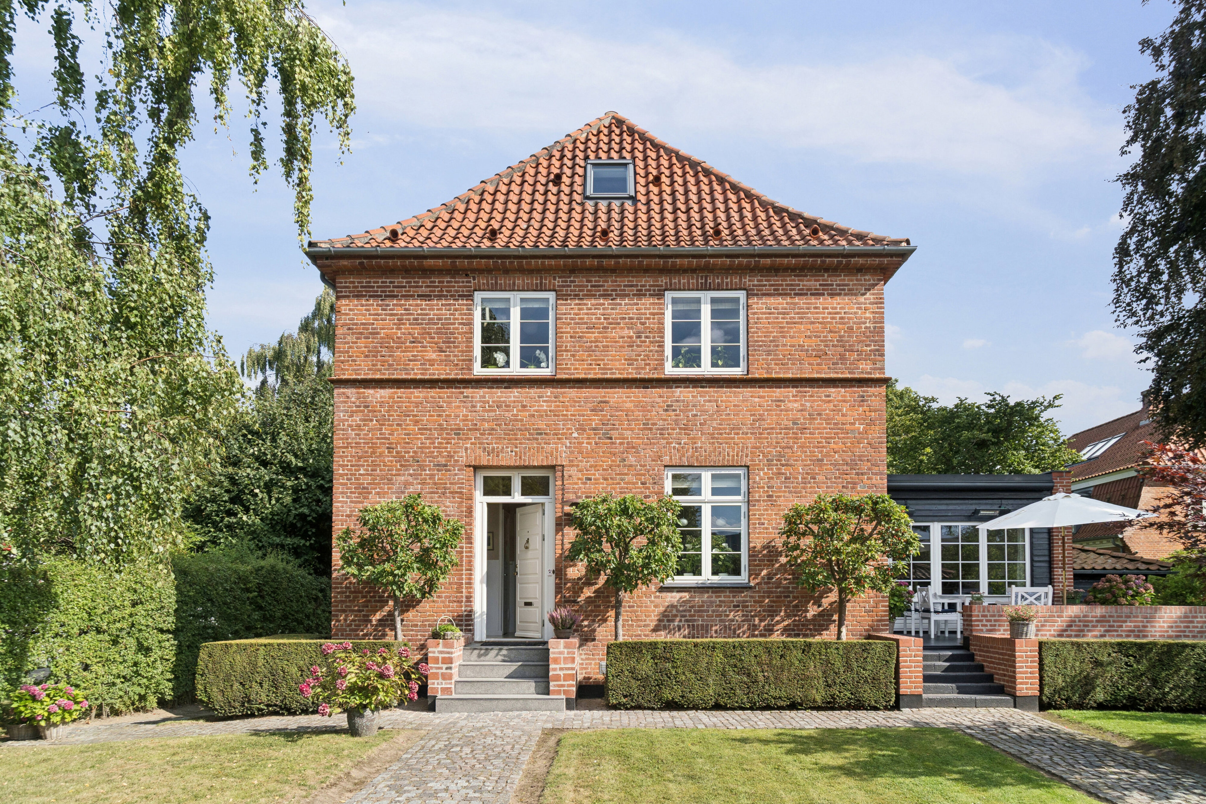 Vallerød Banevej 42, 2960 Rungsted Kyst