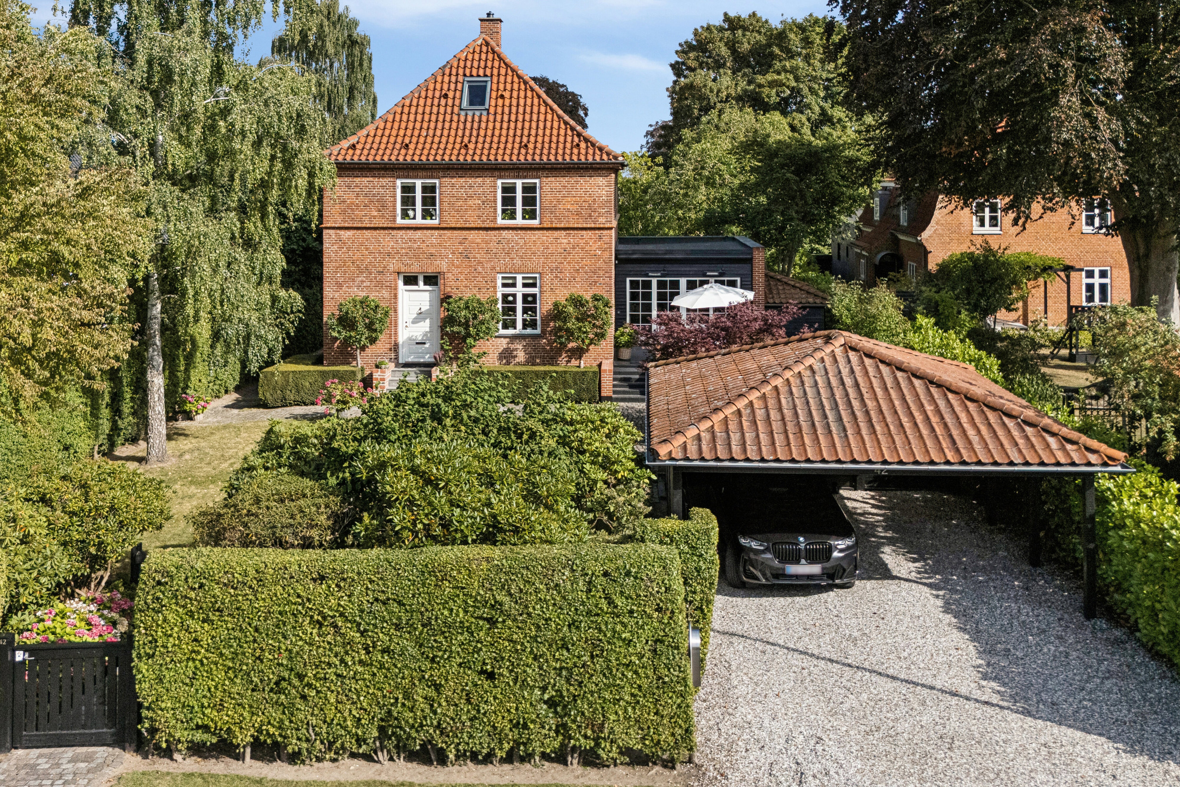 Vallerød Banevej 42, 2960 Rungsted Kyst