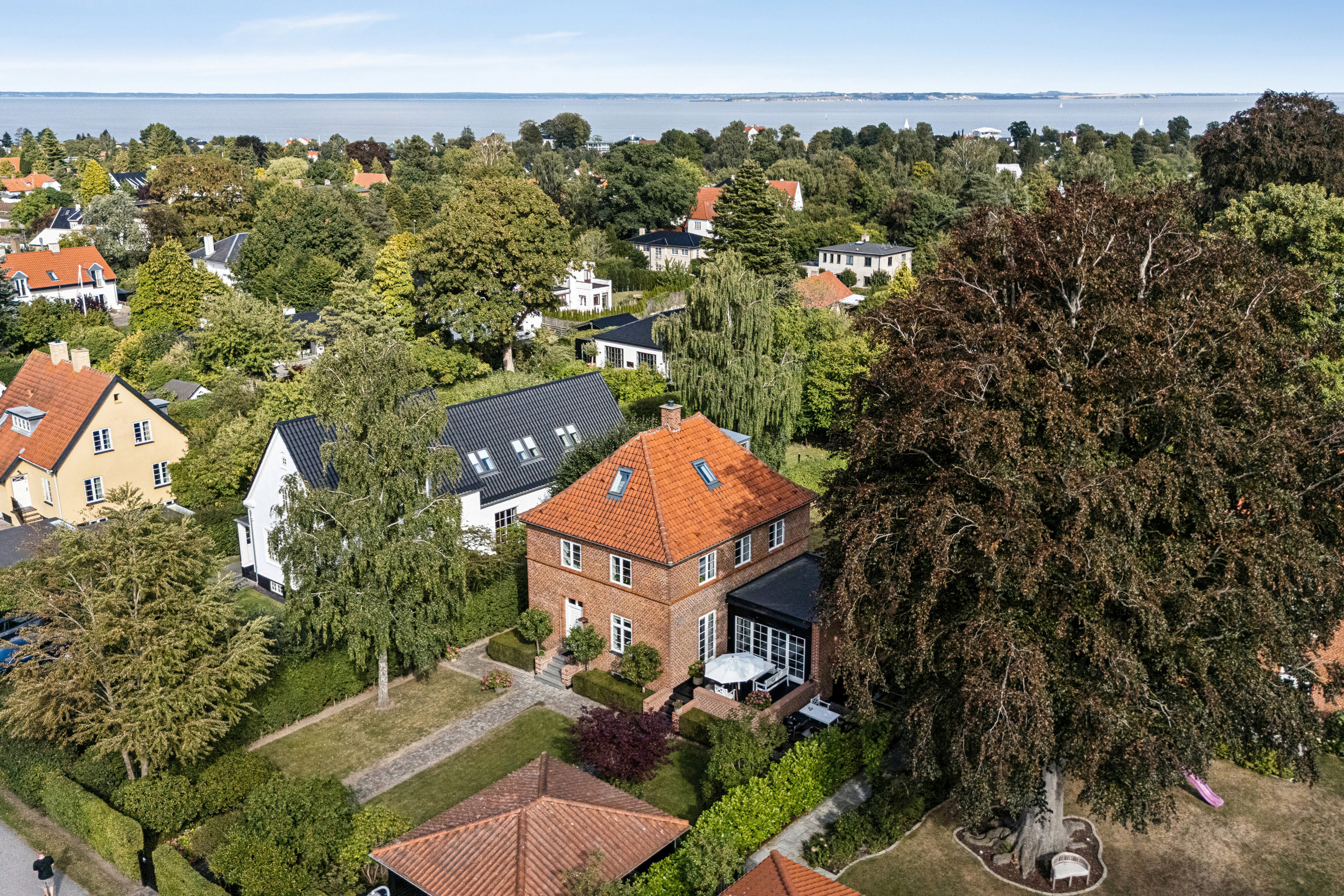 Vallerød Banevej 42, 2960 Rungsted Kyst