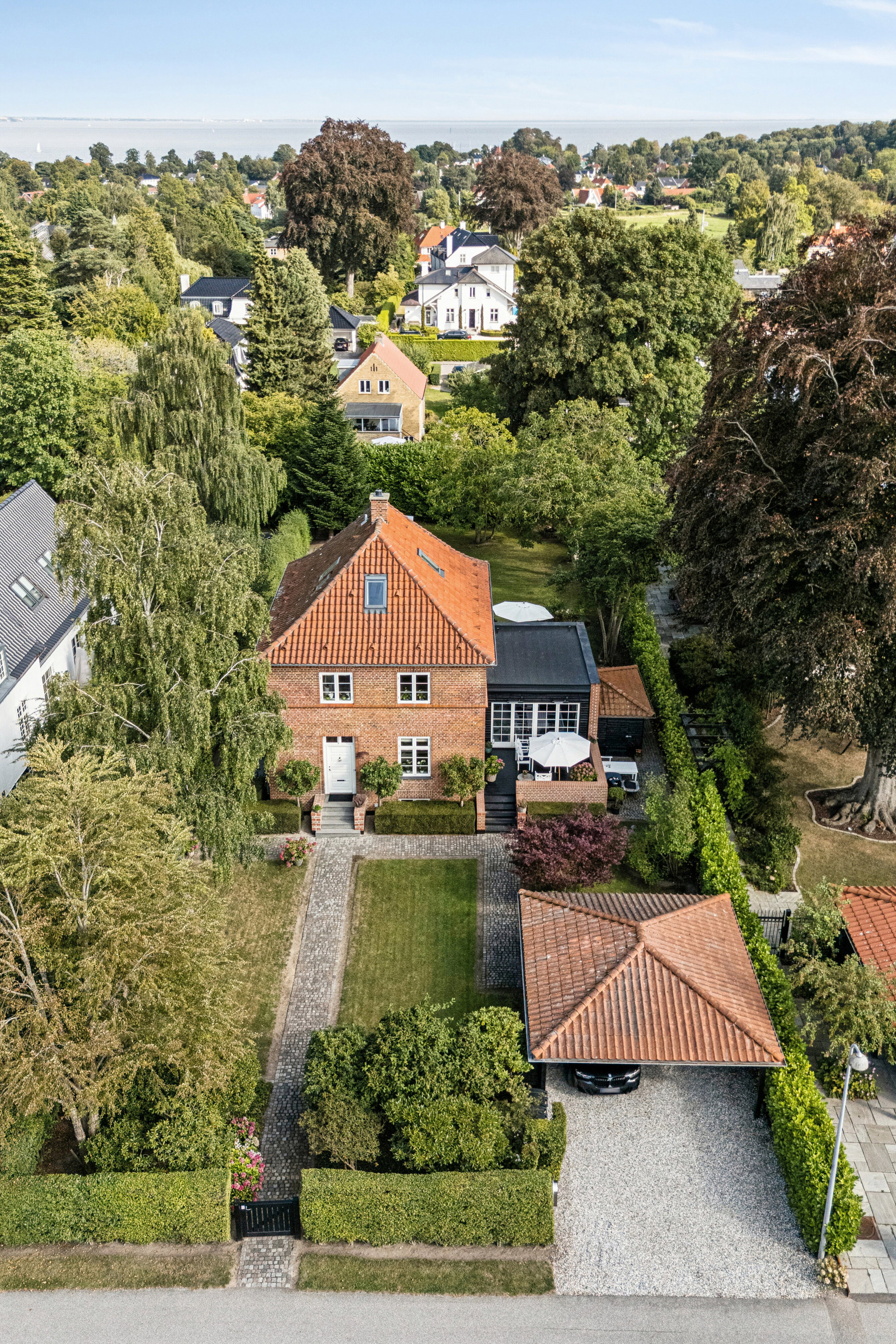 Vallerød Banevej 42, 2960 Rungsted Kyst