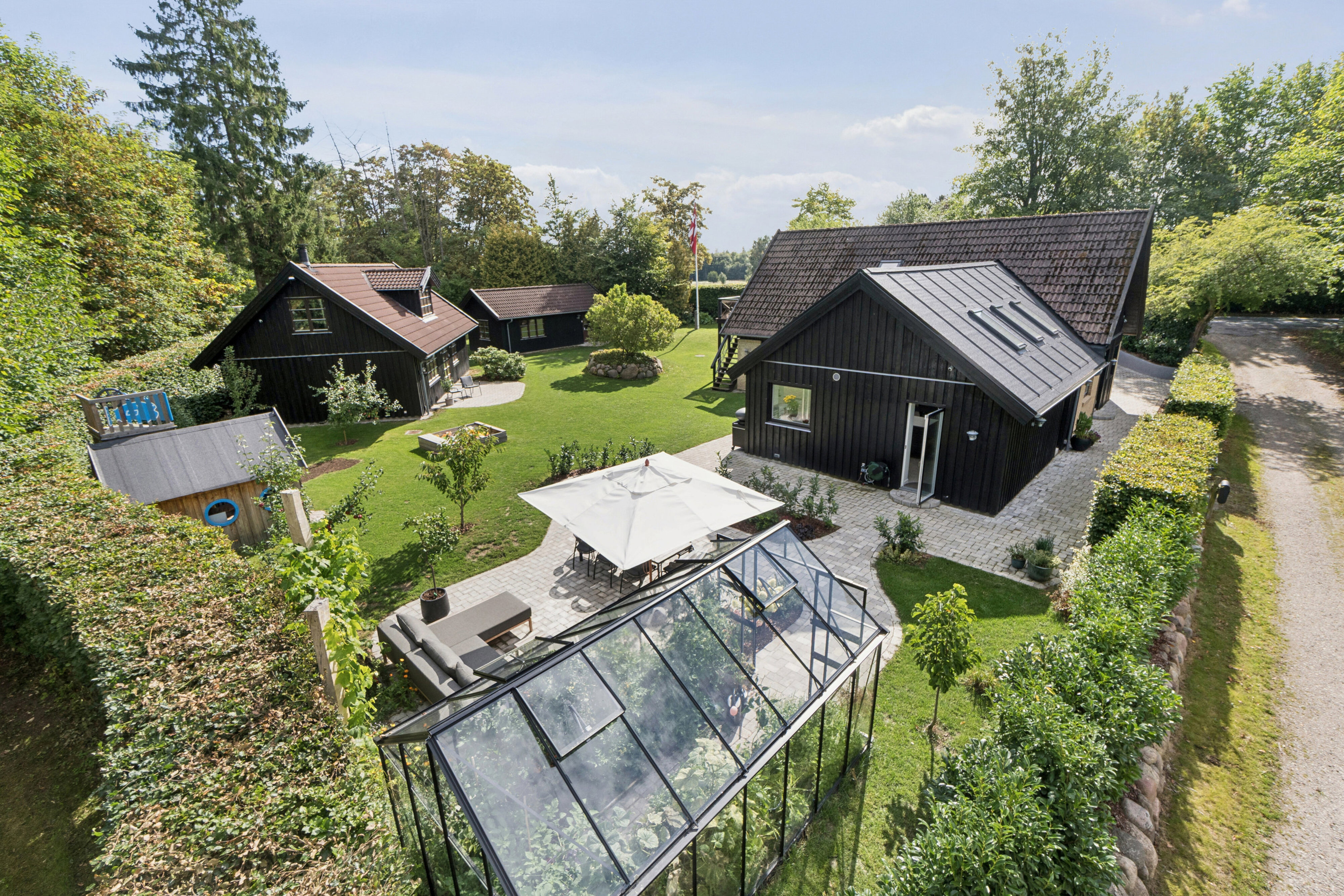 Vinterhusvej 2, 2980 Kokkedal