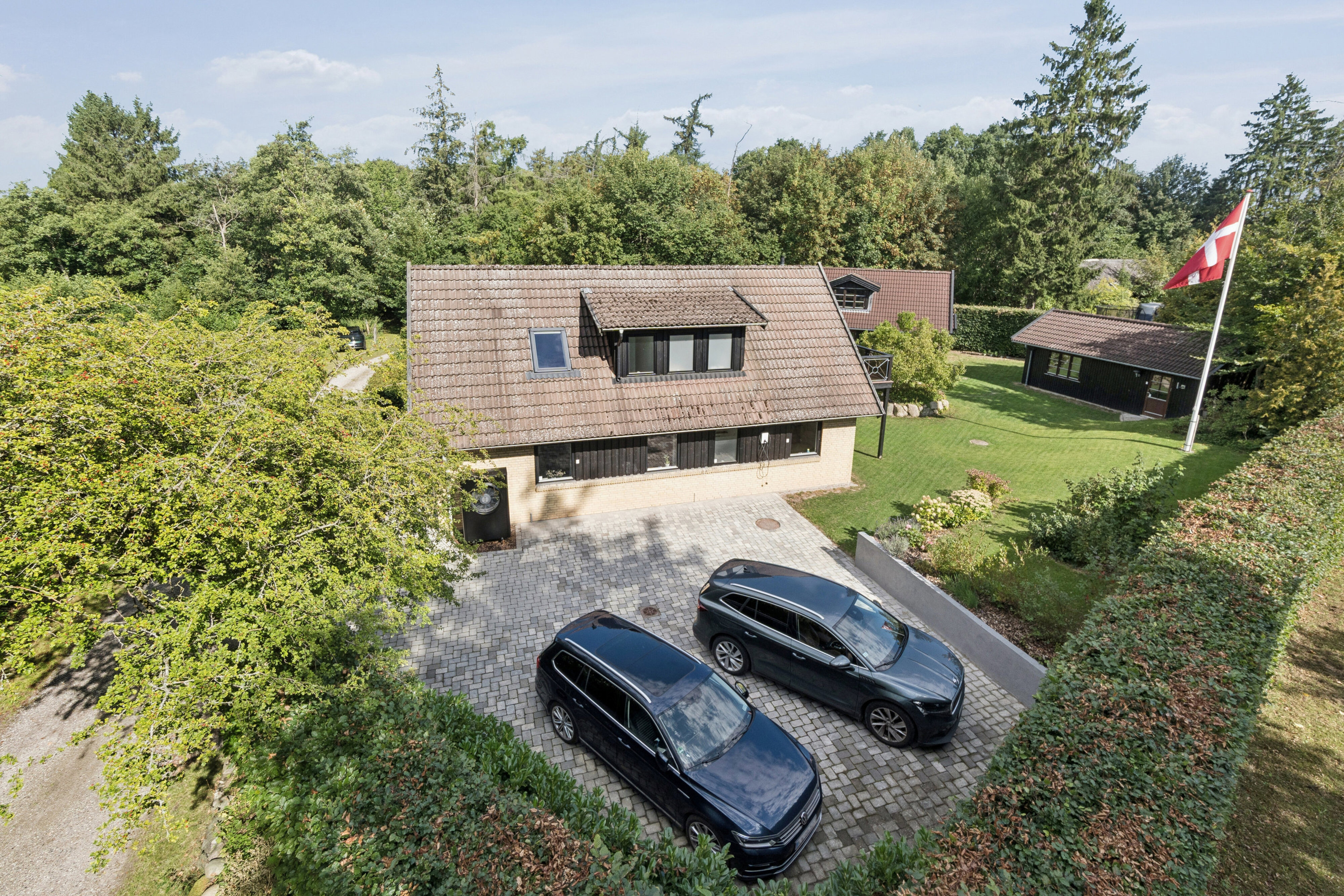 Vinterhusvej 2, 2980 Kokkedal