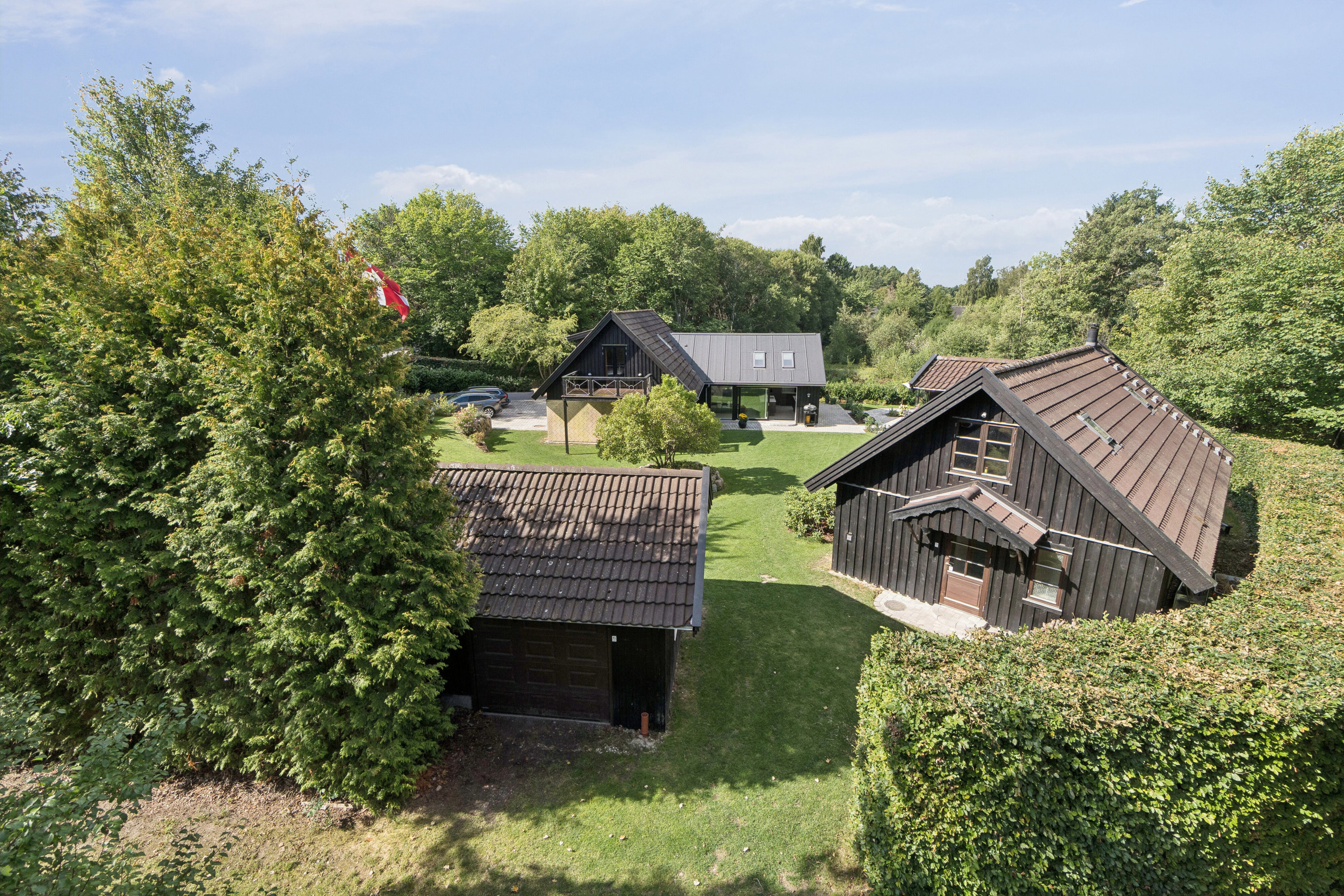 Vinterhusvej 2, 2980 Kokkedal