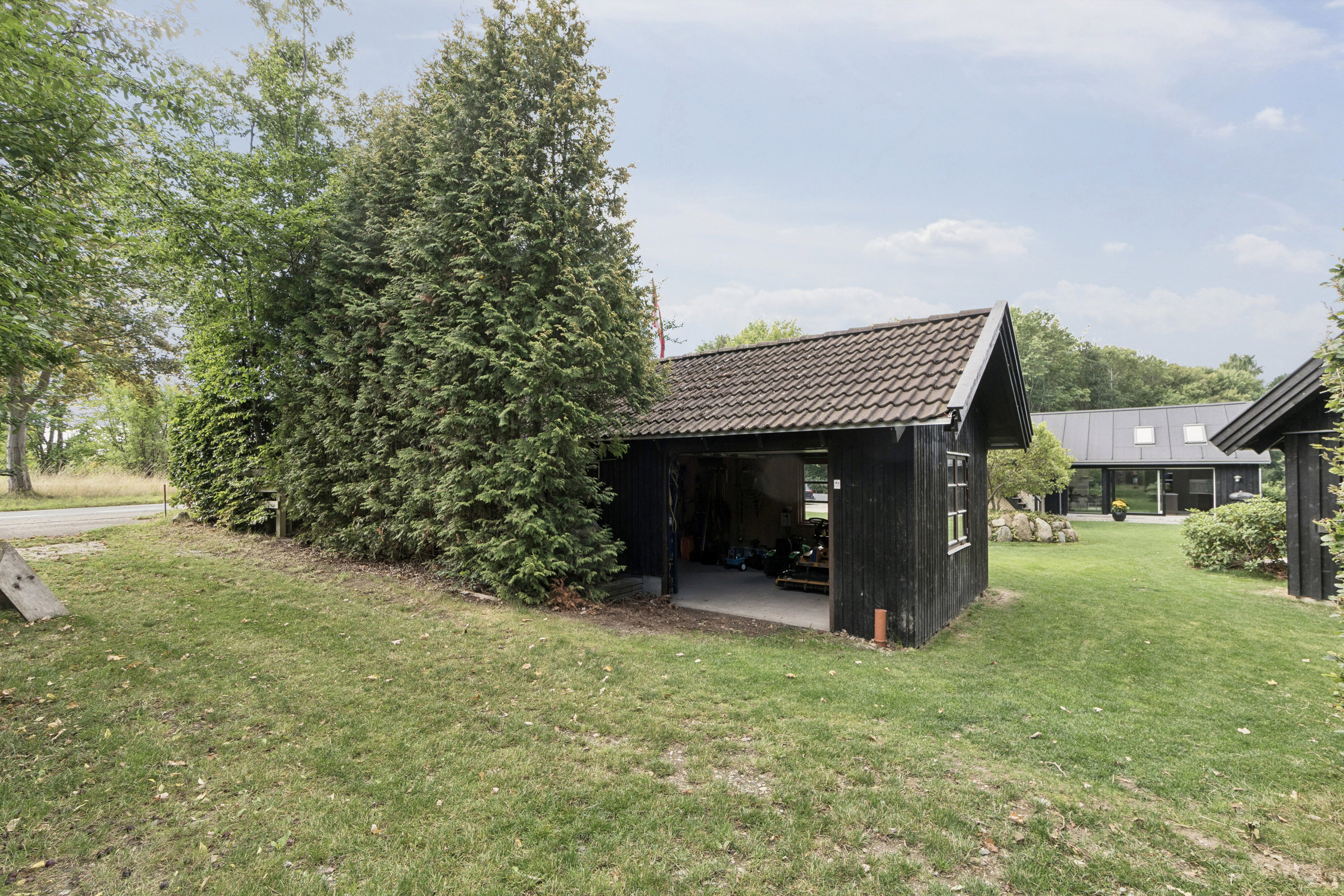 Vinterhusvej 2, 2980 Kokkedal