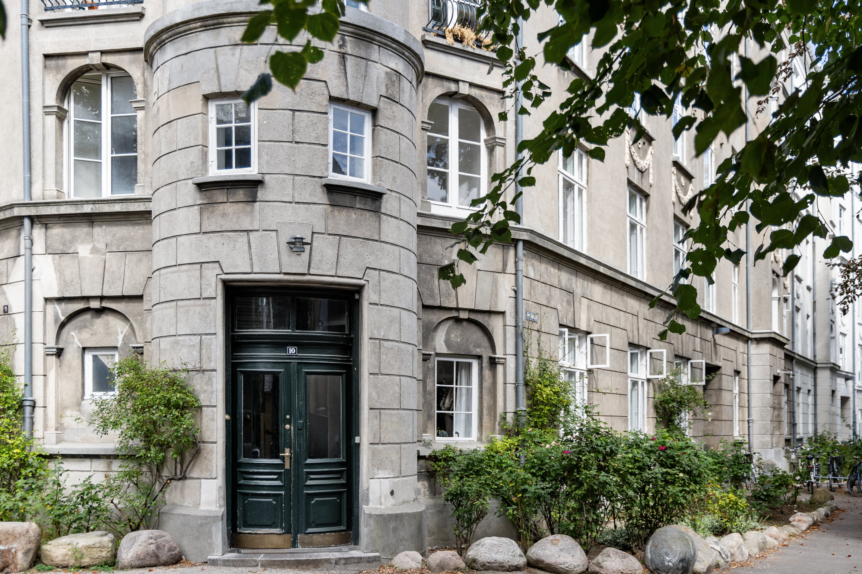 A.L. Drewsens Vej 10, 5., 2100 København Ø