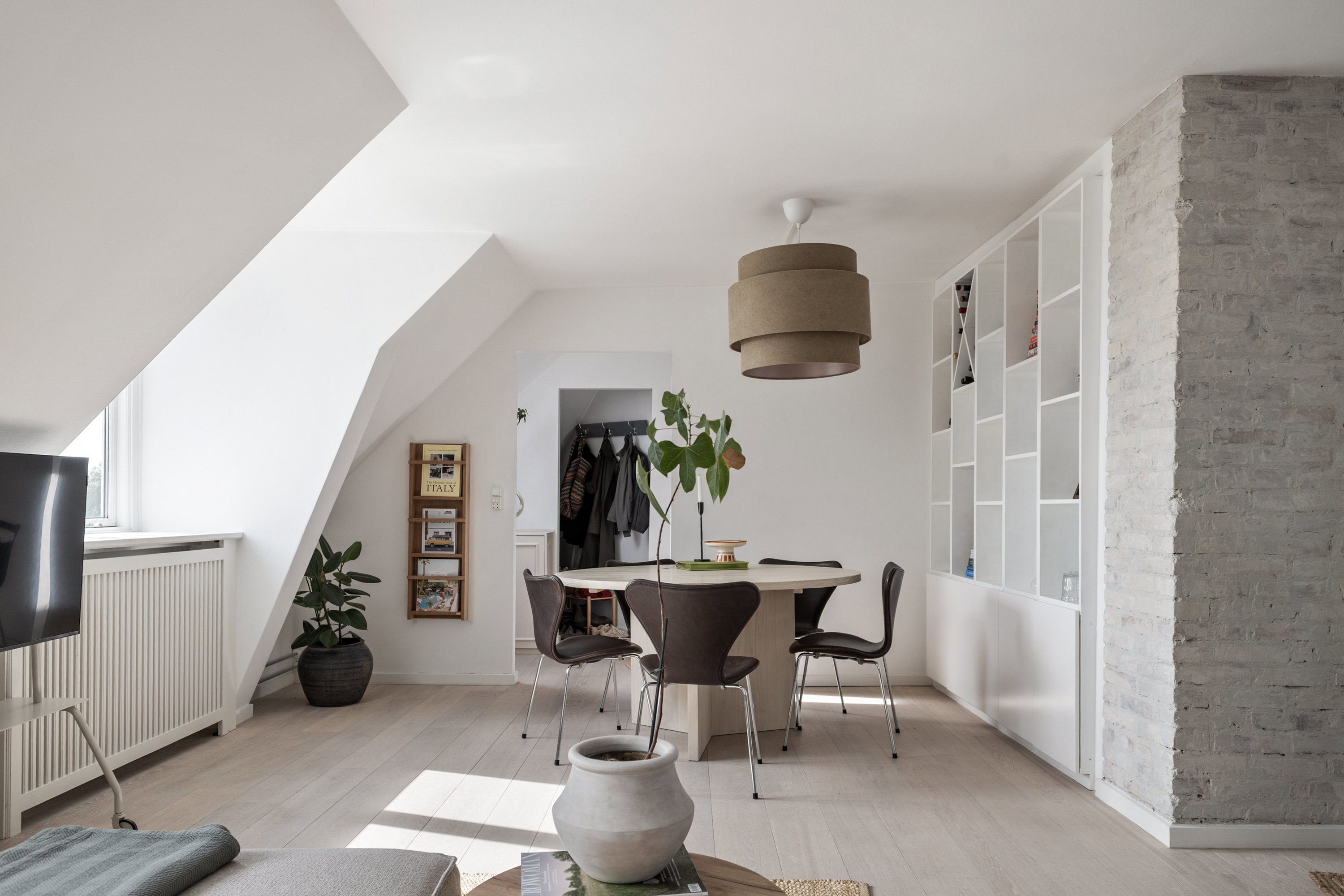 A.L. Drewsens Vej 10, 5., 2100 København Ø