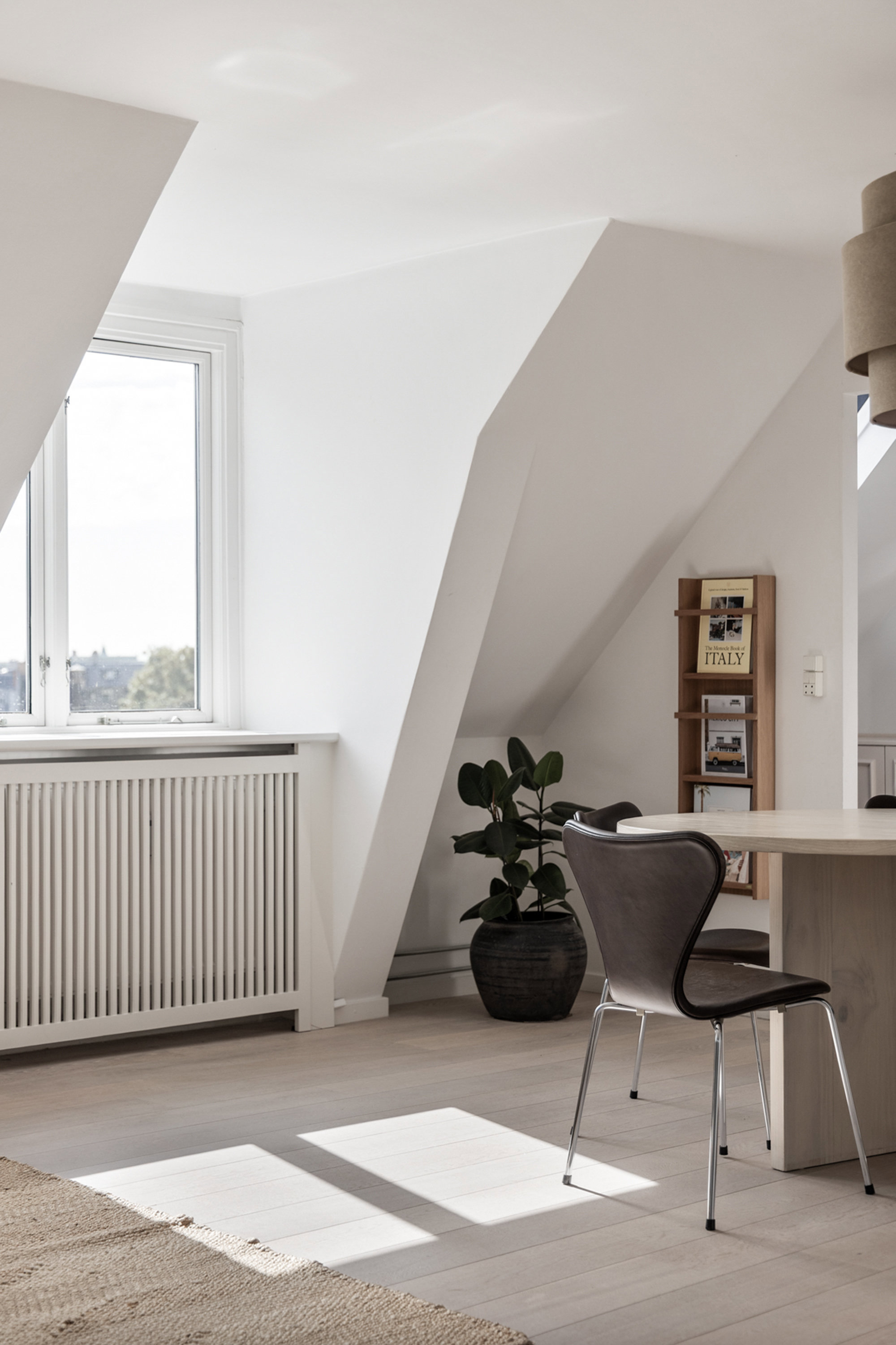 A.L. Drewsens Vej 10, 5., 2100 København Ø