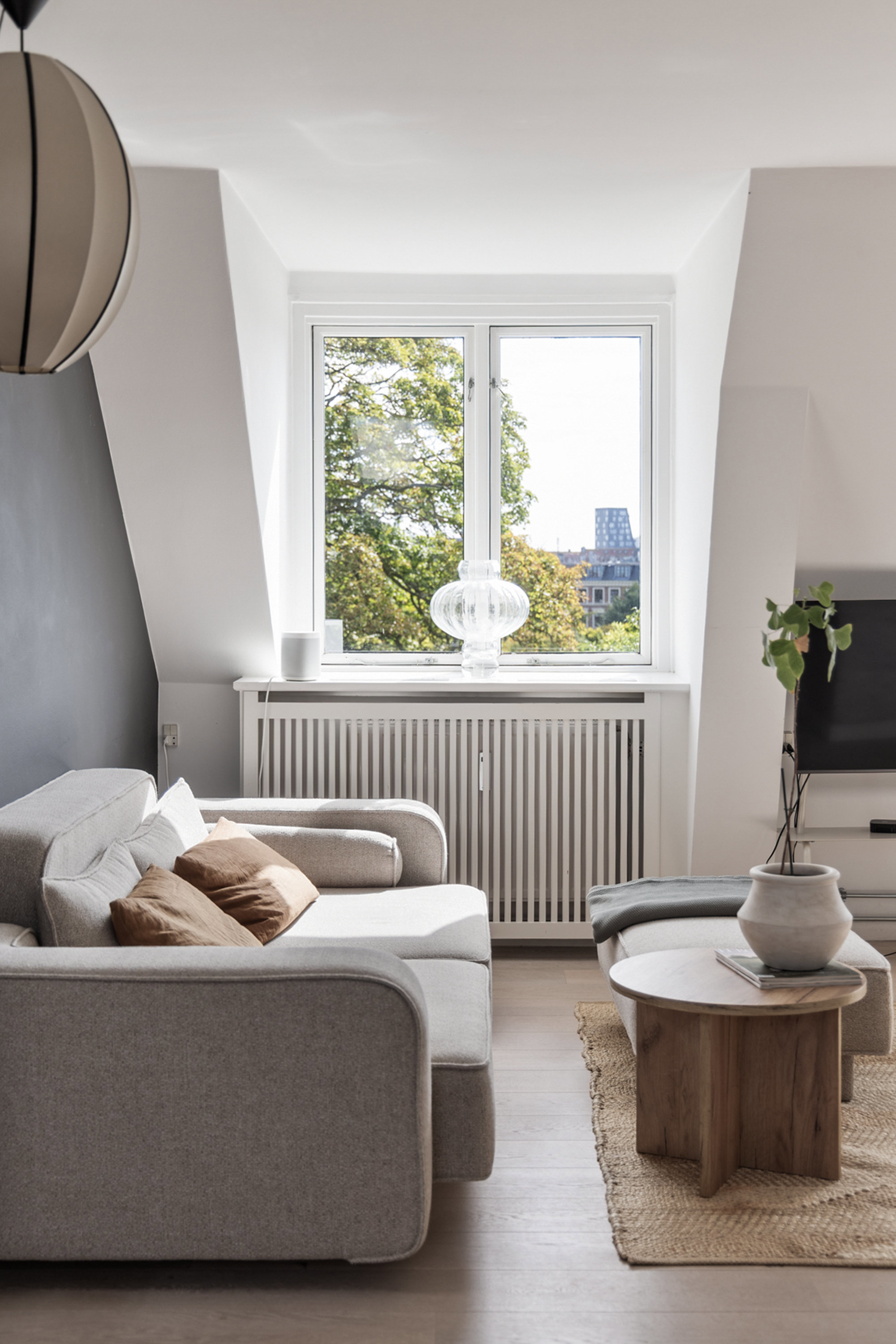 A.L. Drewsens Vej 10, 5., 2100 København Ø